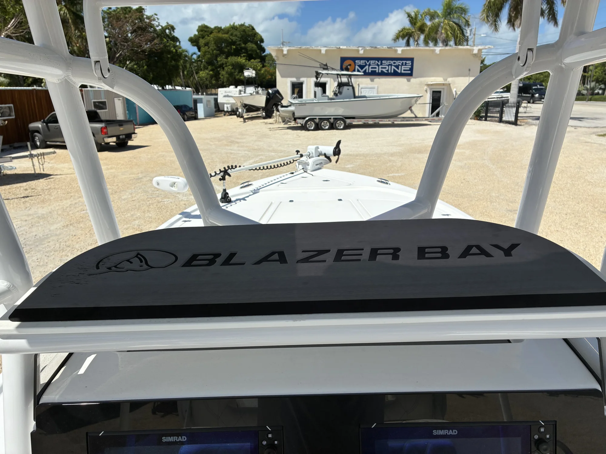 2024 Blazer Bay 2700 HB - Image 3