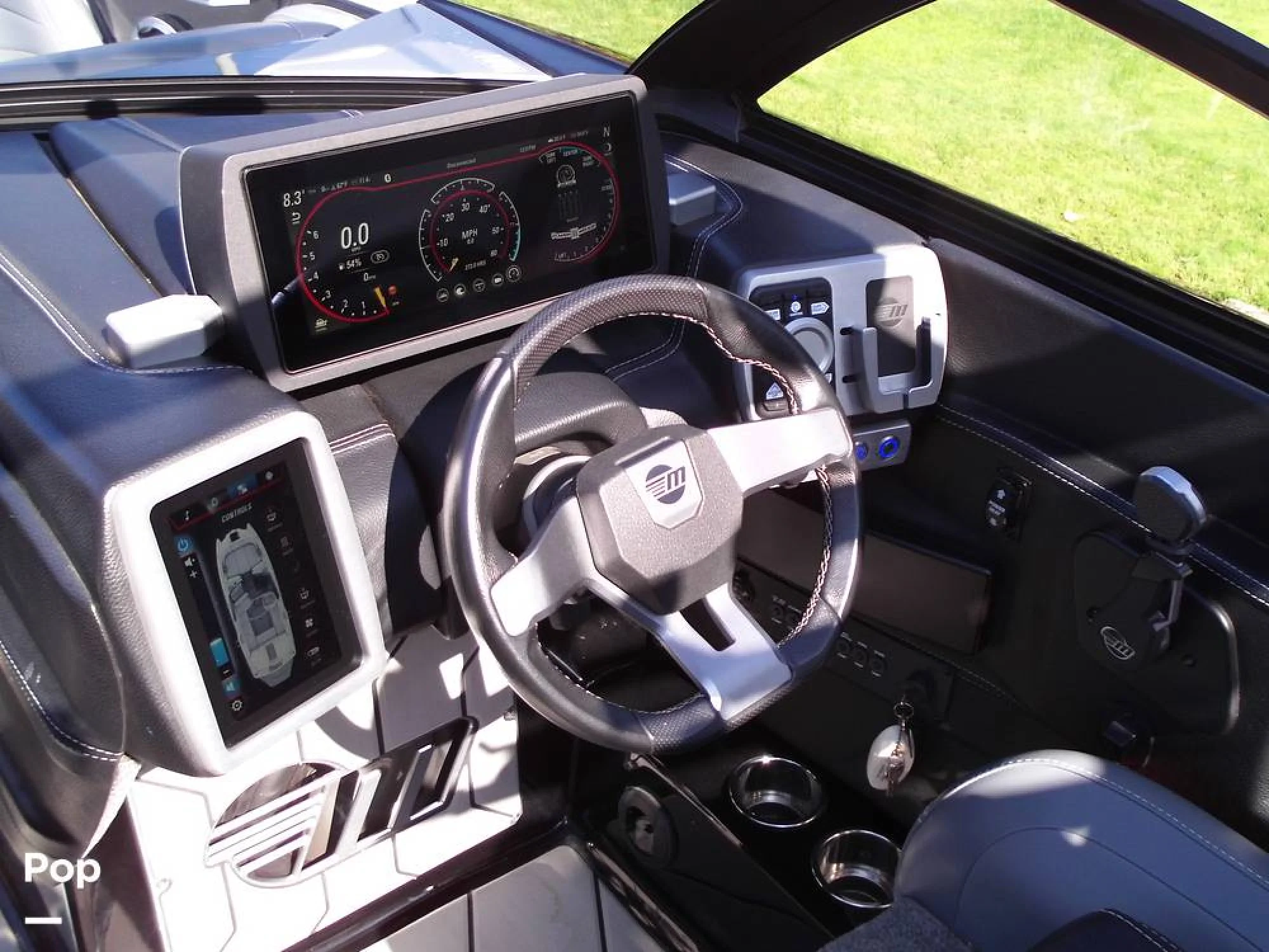 2020 Malibu Wakesetter 22 MXZ - Image 2
