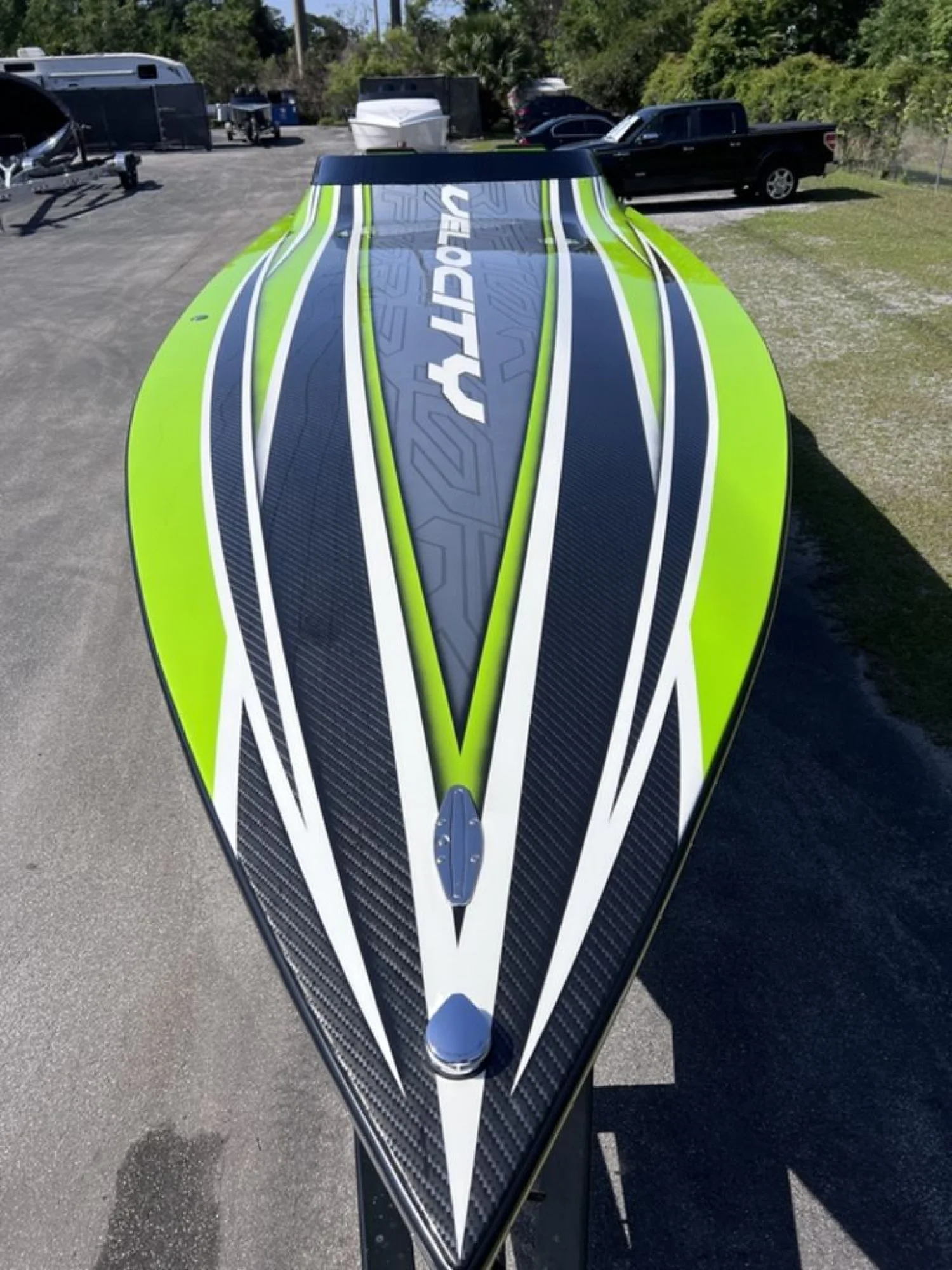Velocity 40 Raptor - Image 3