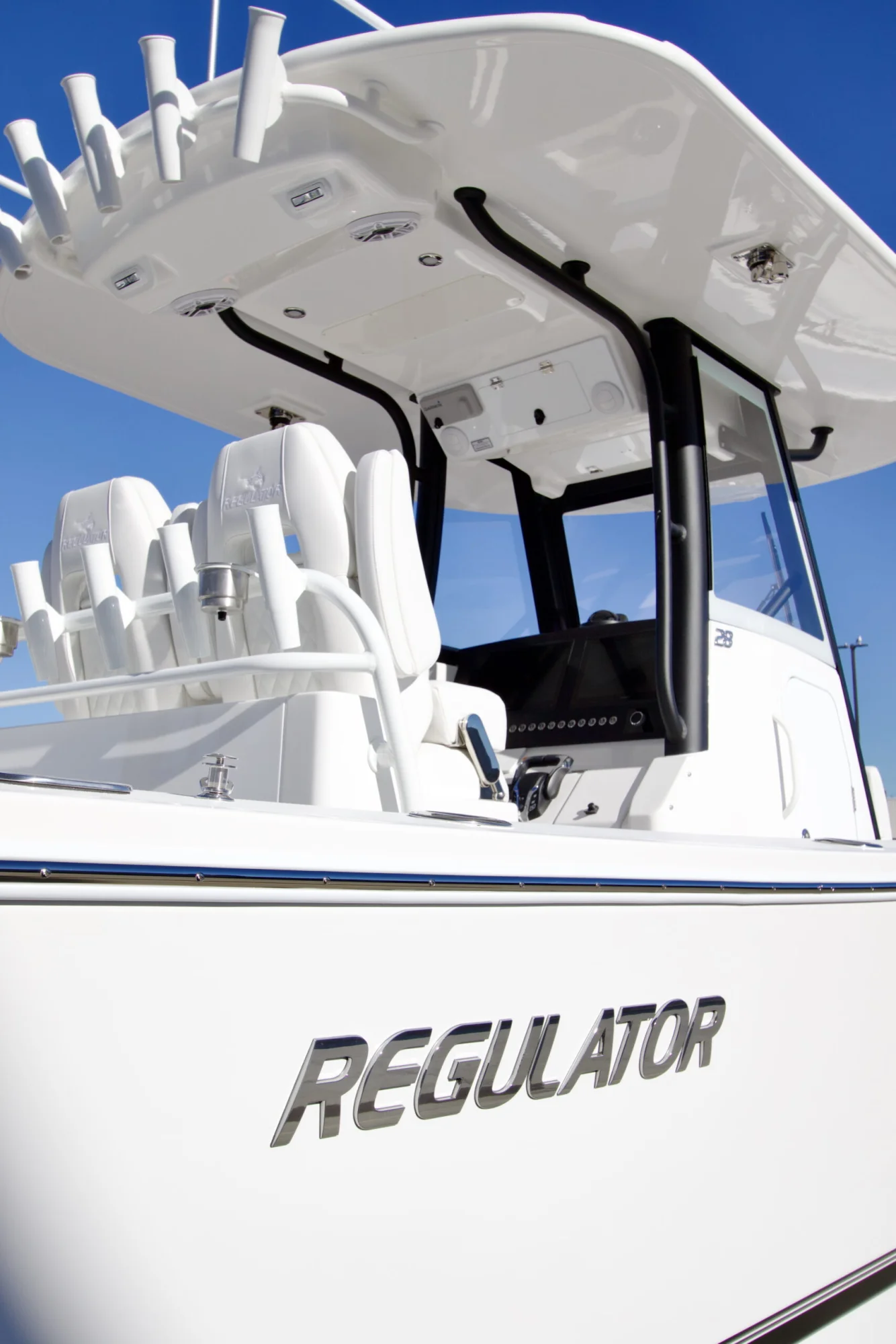 2026 REGULATOR 28 - Image 5