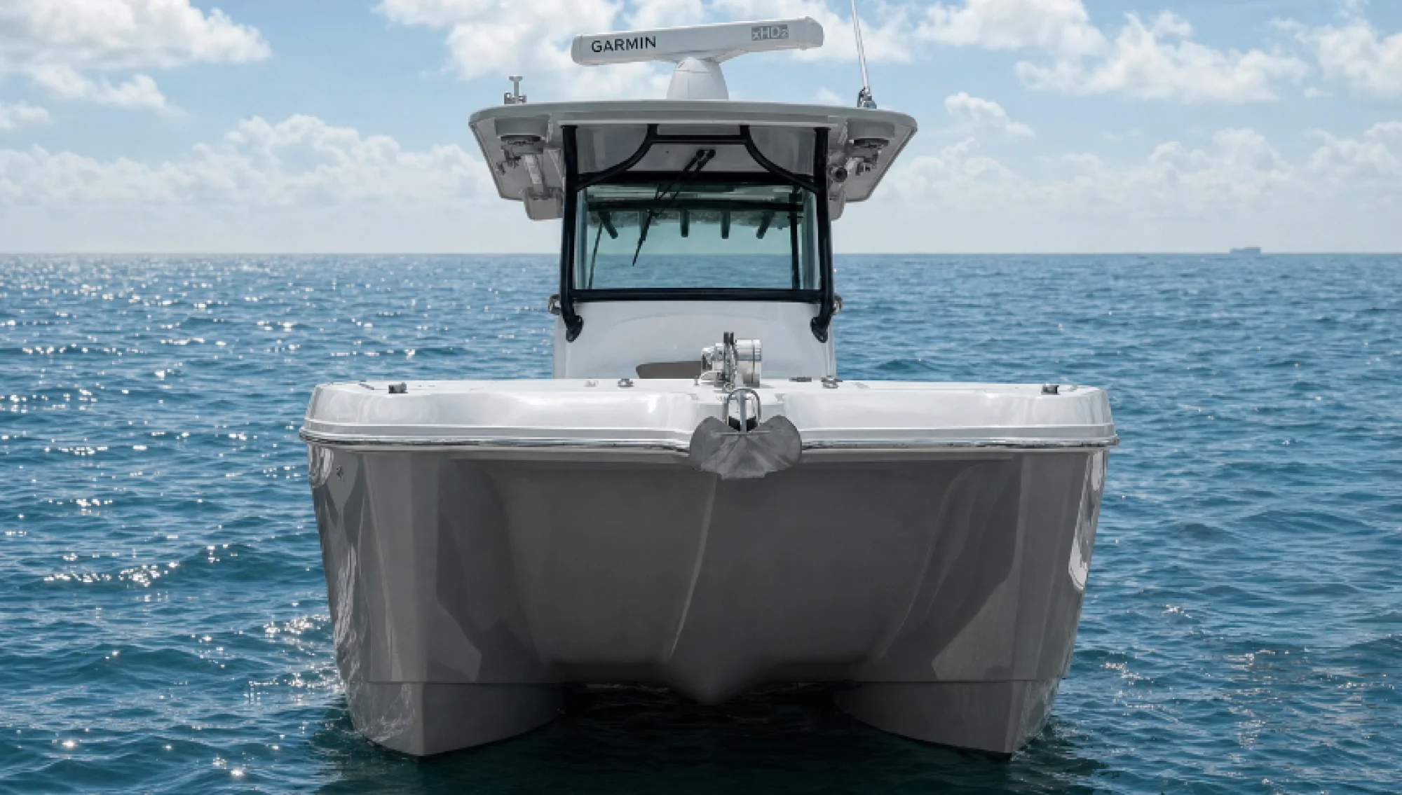 2020 World Cat 325 CC - Image 3