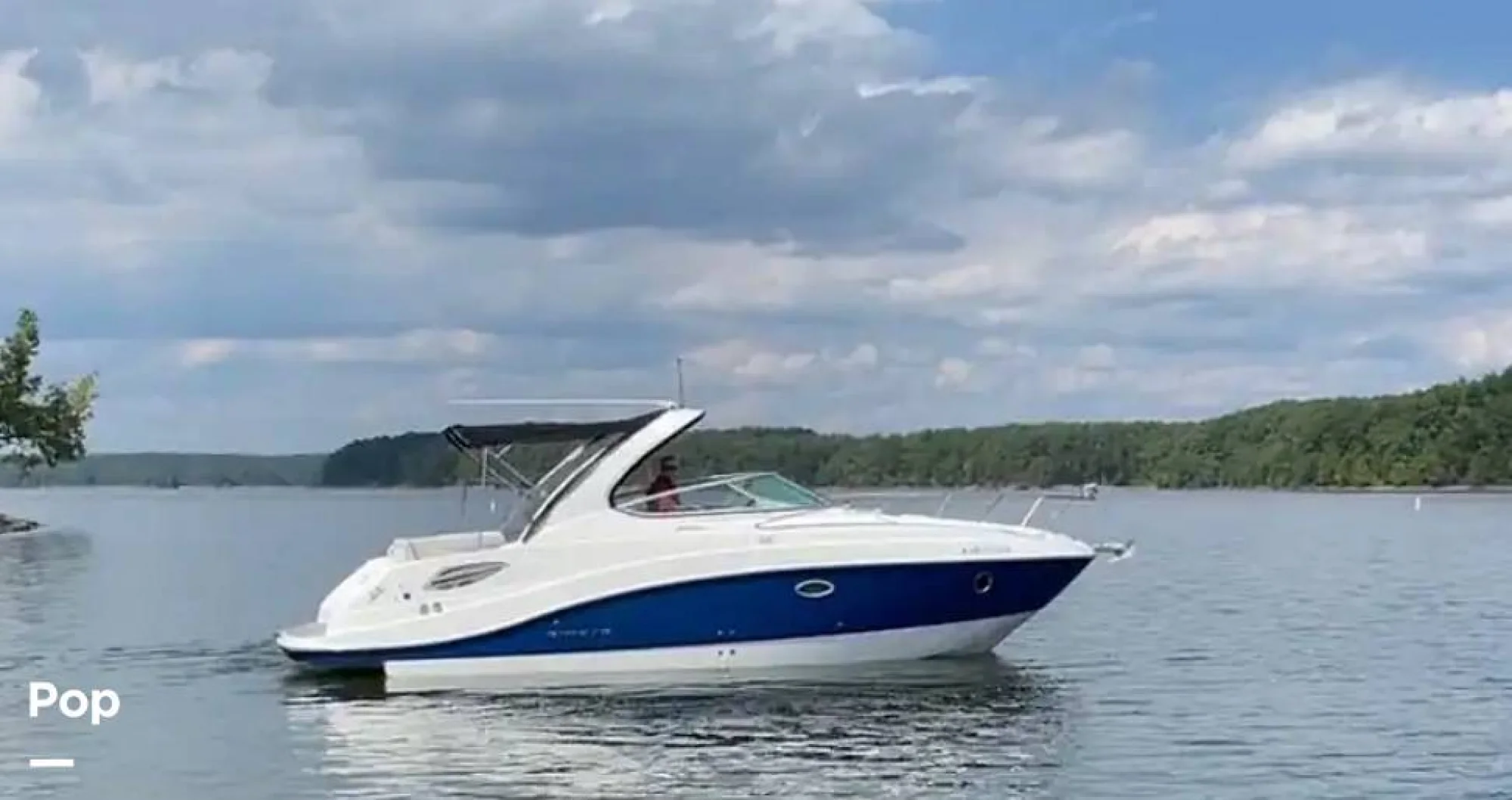 2018 Rinker 290 EX - Image 5