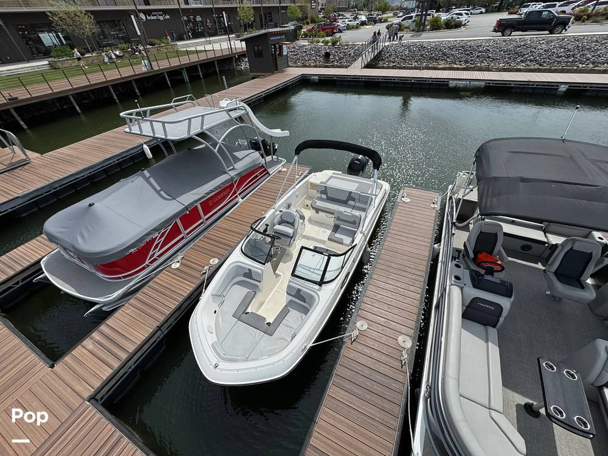2024 Bayliner VR6 - Image 3