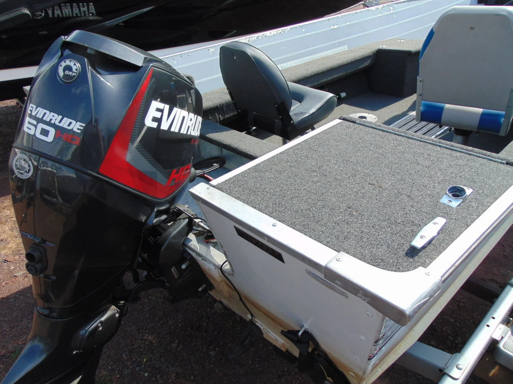 Sylvan 17 Master Troller - Image 5