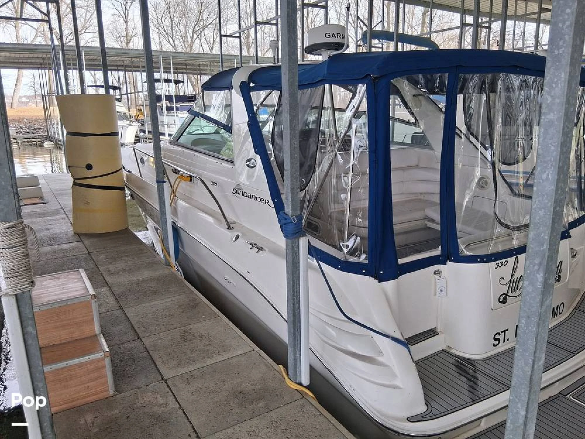 1999 Sea Ray 330 Sundancer - Image 5