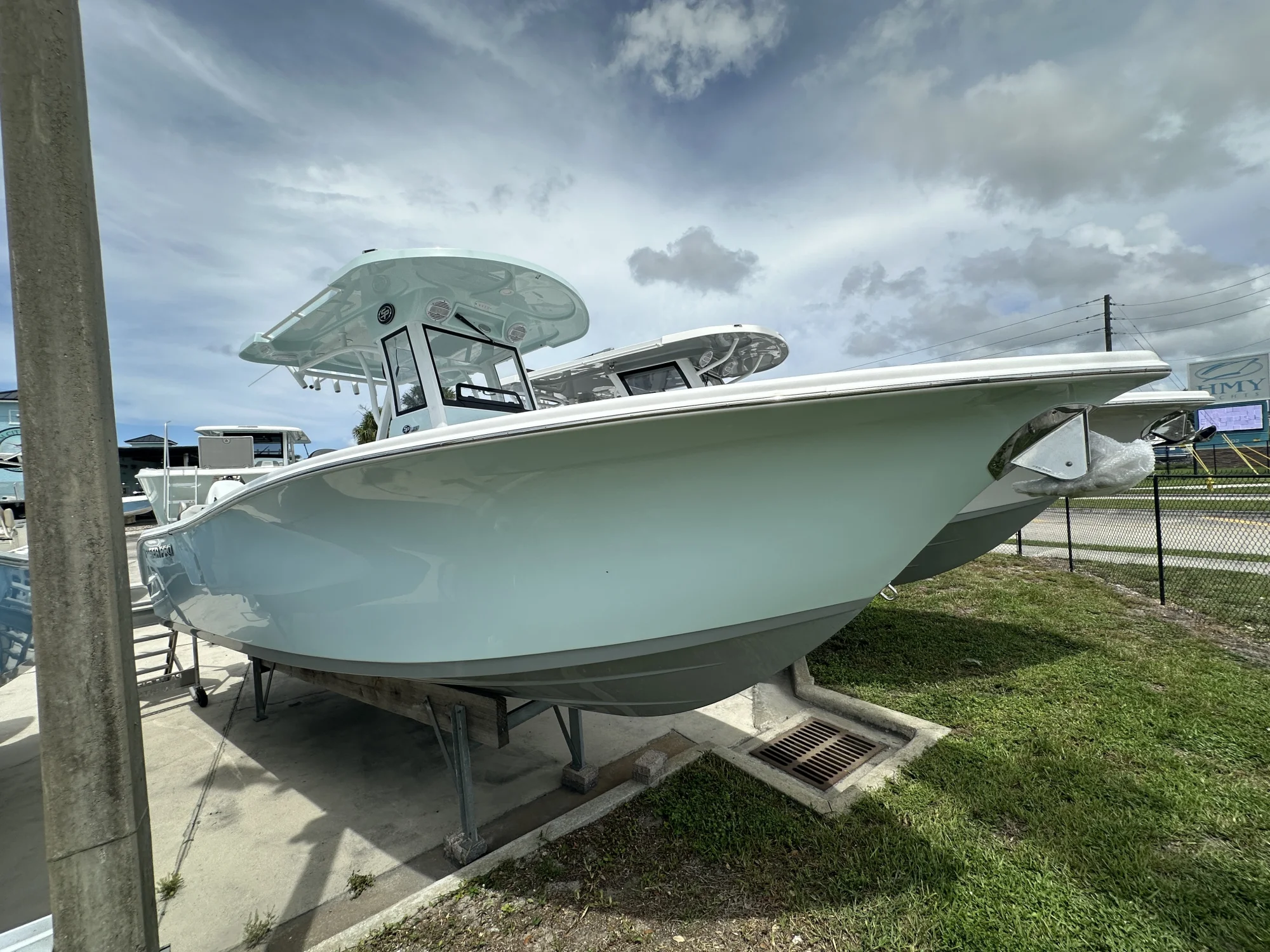 2027 Sea Pro 265FLX - Image 2