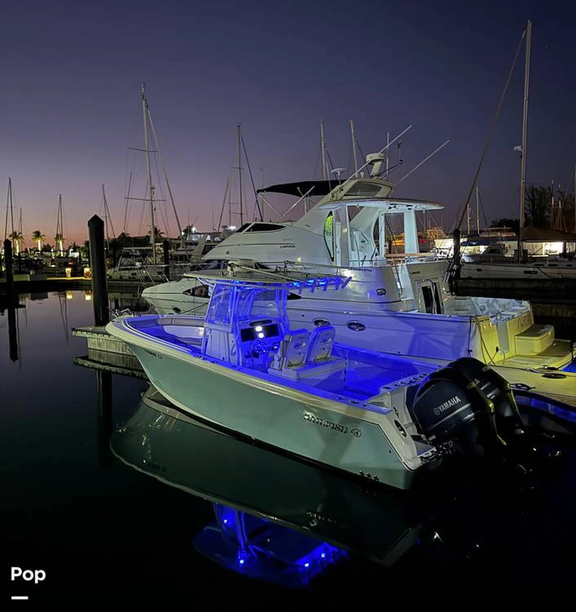 2017 Sailfish 290 CC - Image 2