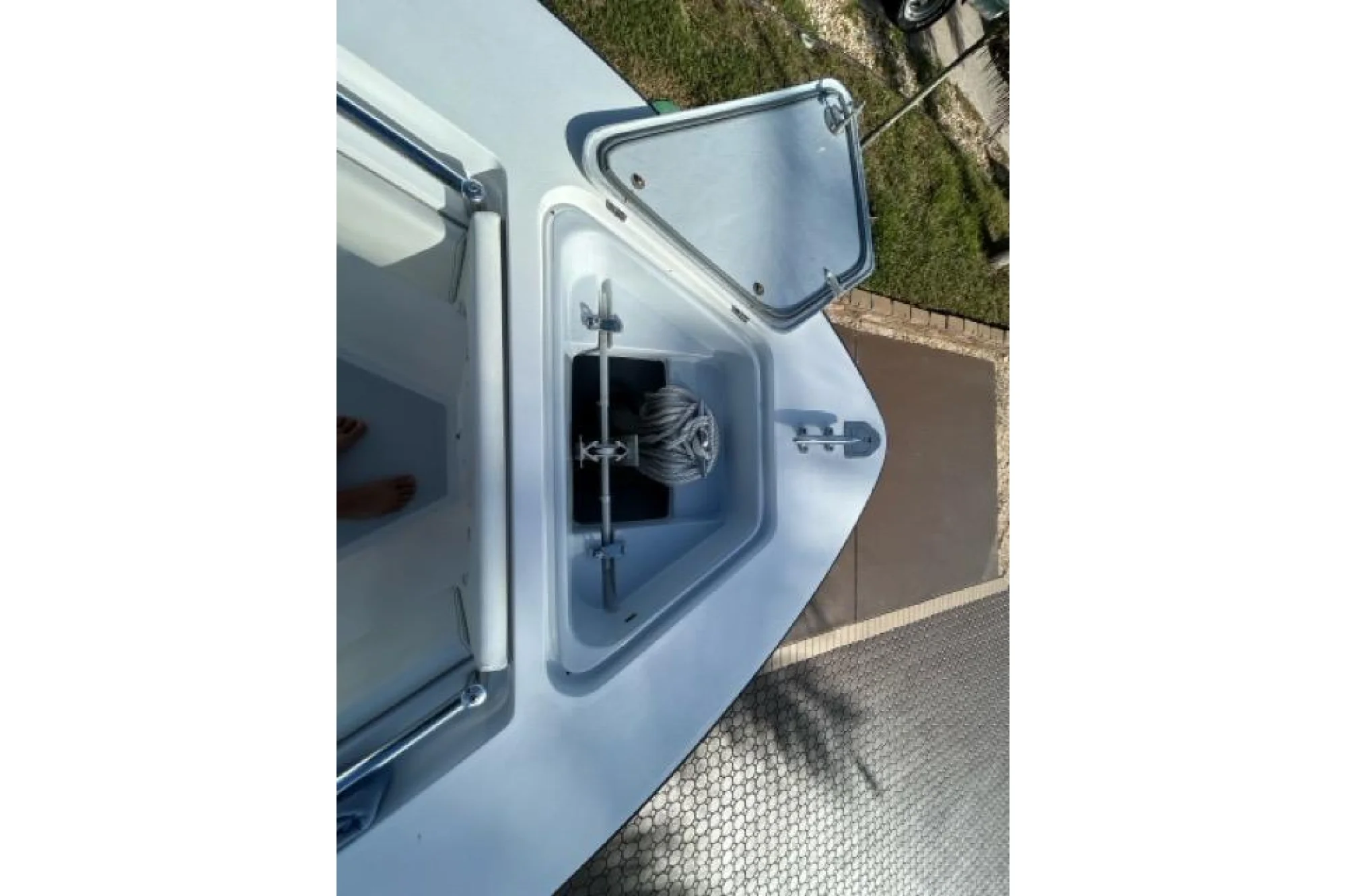 Contender 21 Open - Image 2