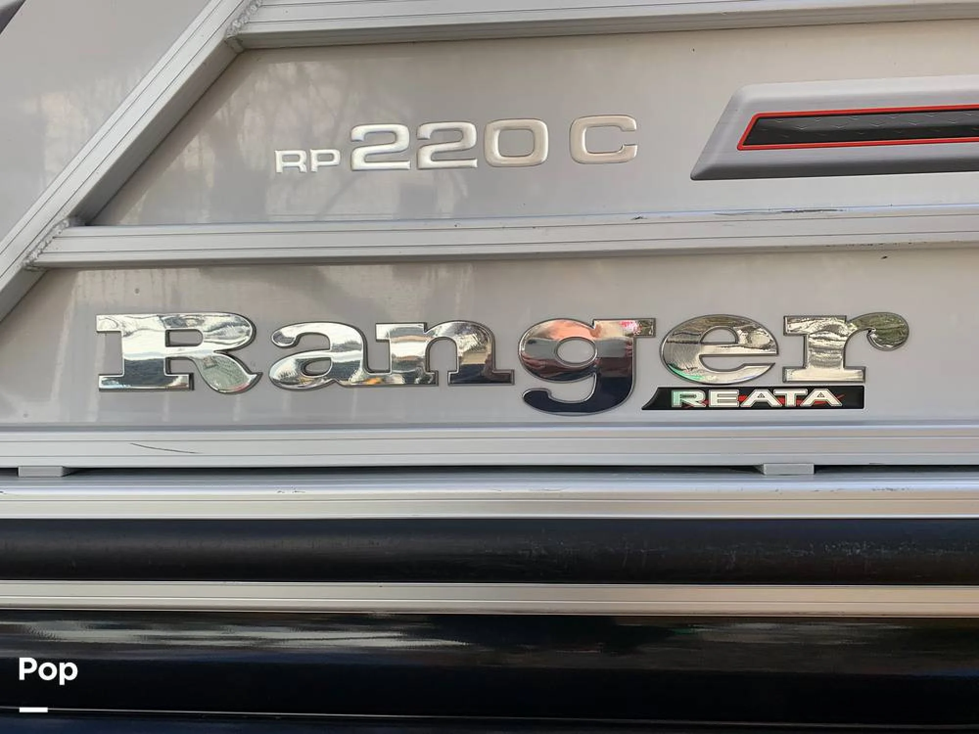 2020 Ranger Boats Reata RP220C - Image 4