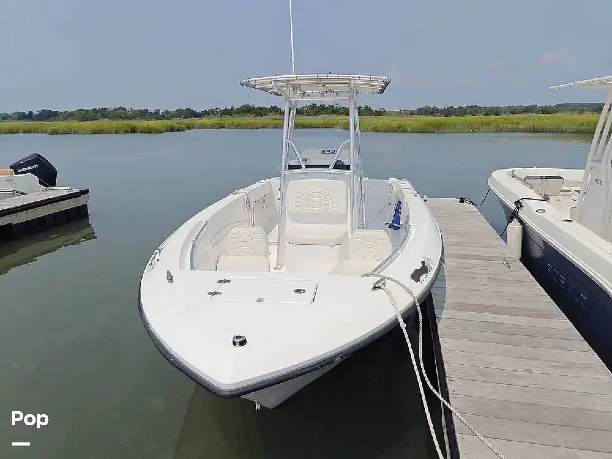2024 Aquasport 220 CC - Image 3