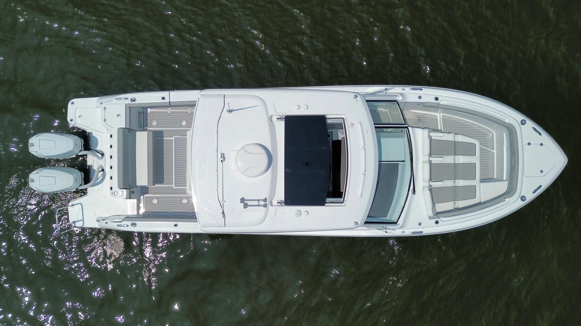 2026 Everglades 367CX - Image 2