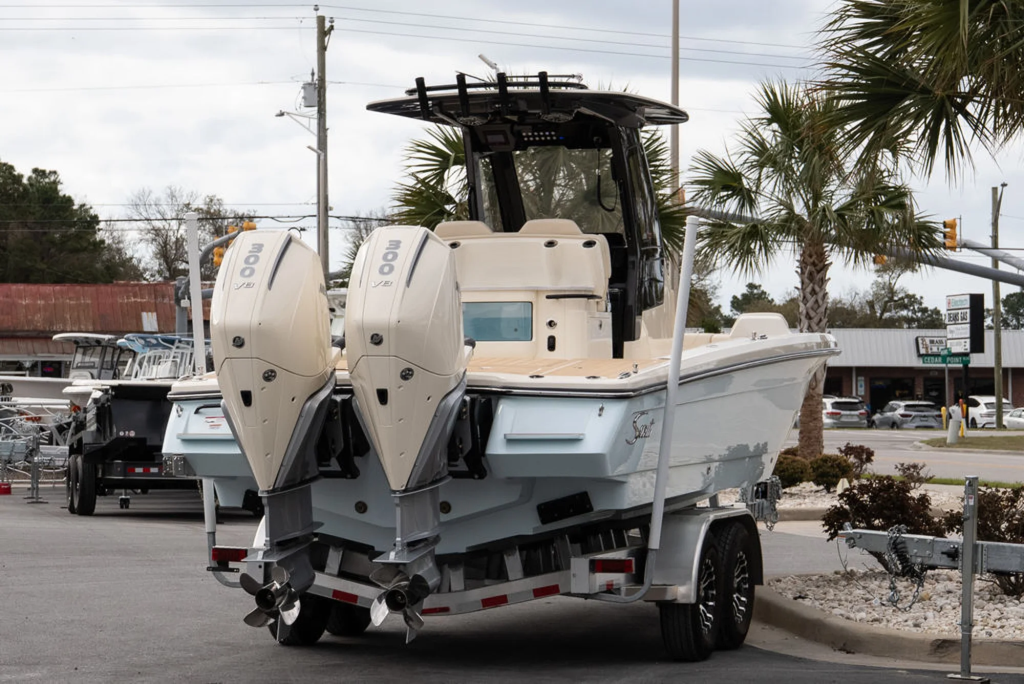 SCOUT 281XSS - Image 5