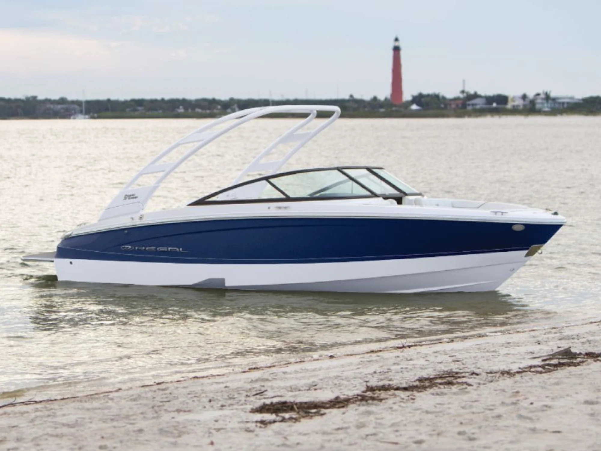 2026 Regal LS2 Surf Ultimate - Image 4