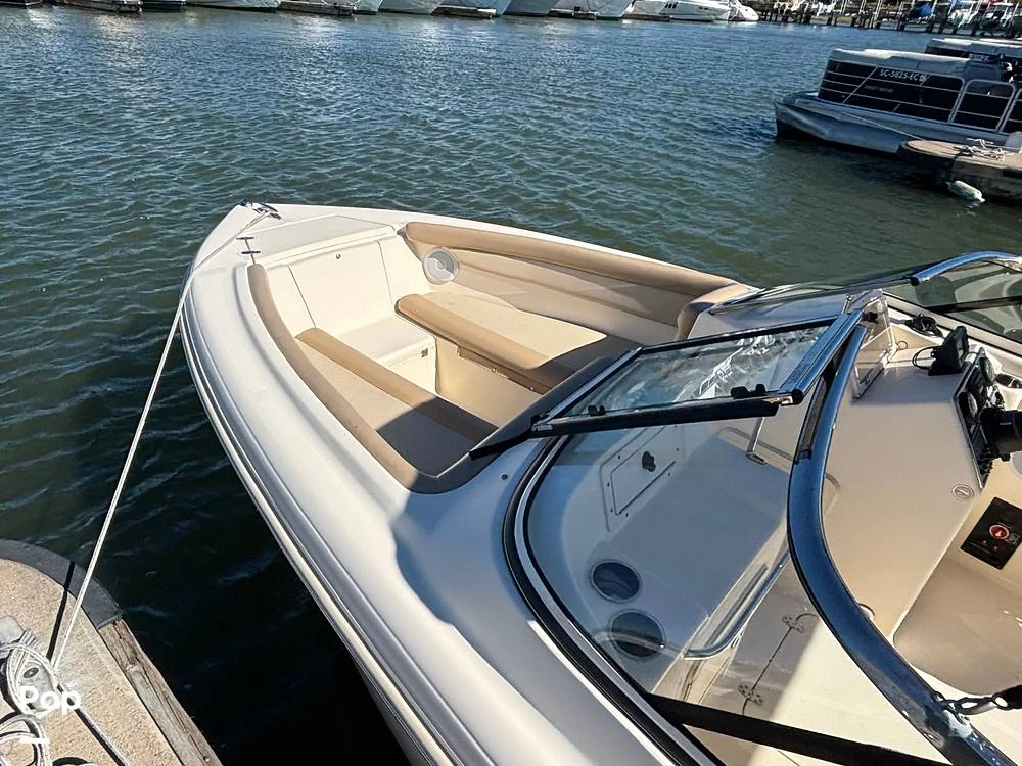 2023 Scout 210 Dorado - Image 2