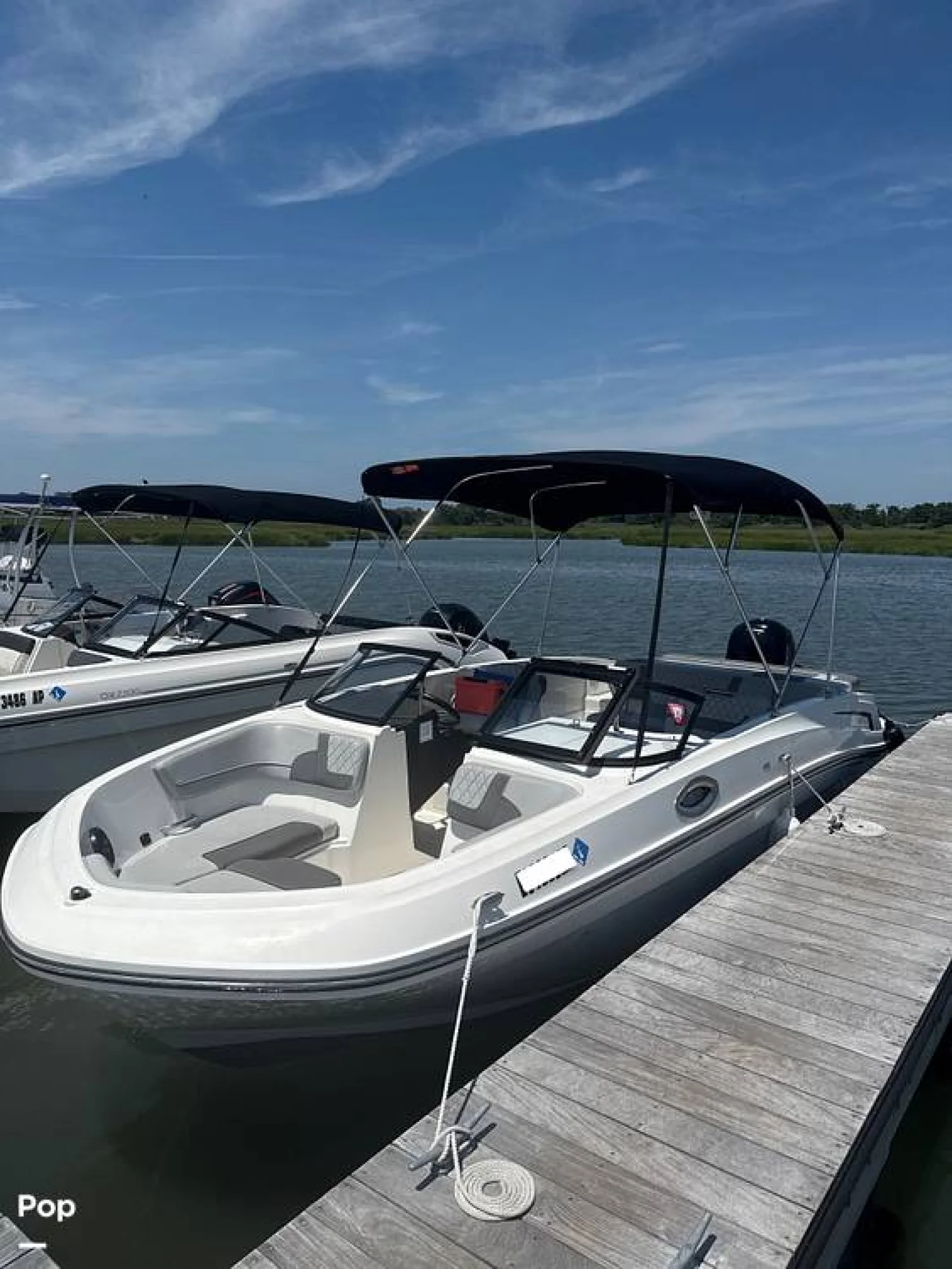 2023 Bayliner VR6 OB - Main Image