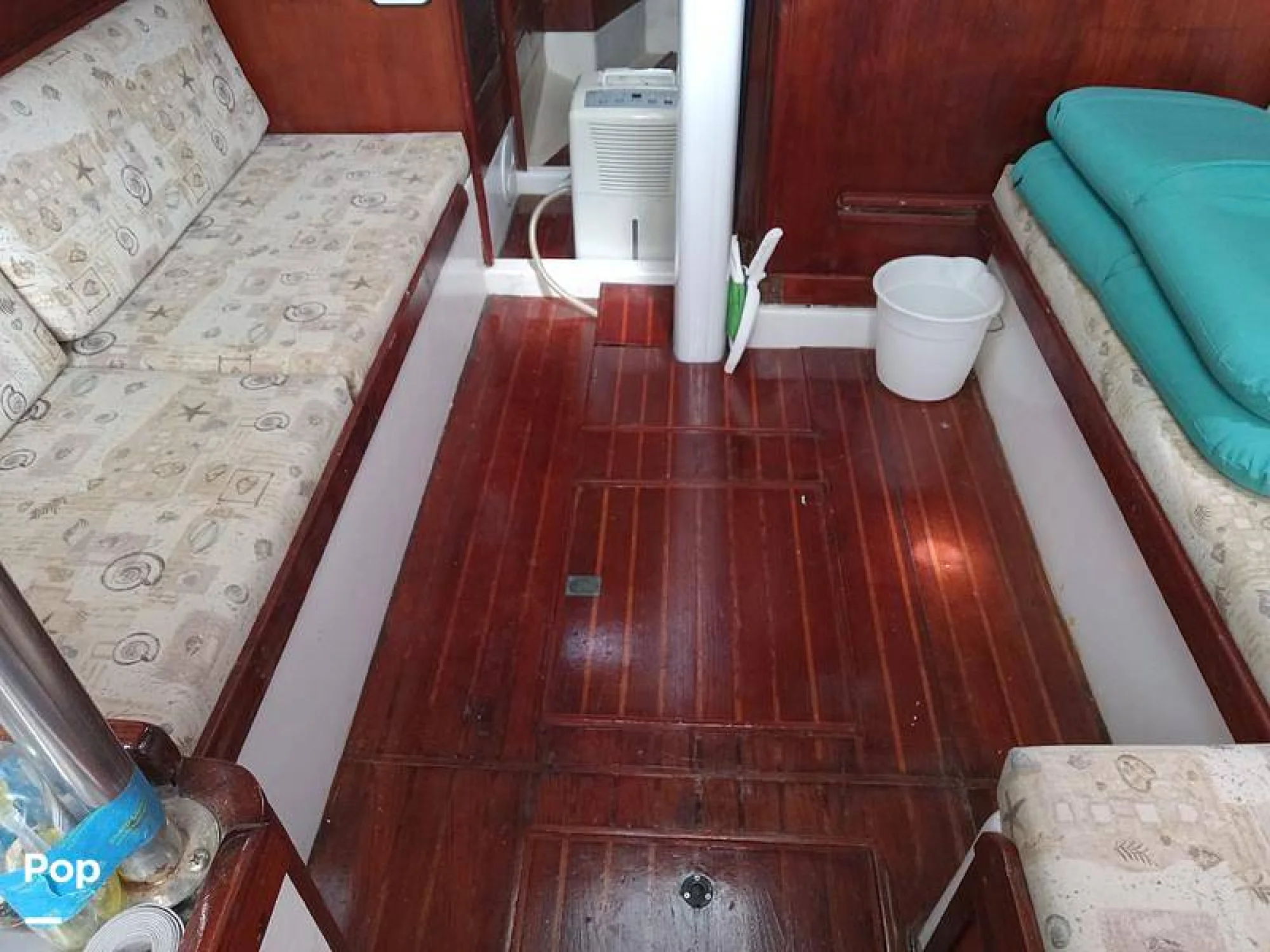 1982 CAL 35 - Image 2