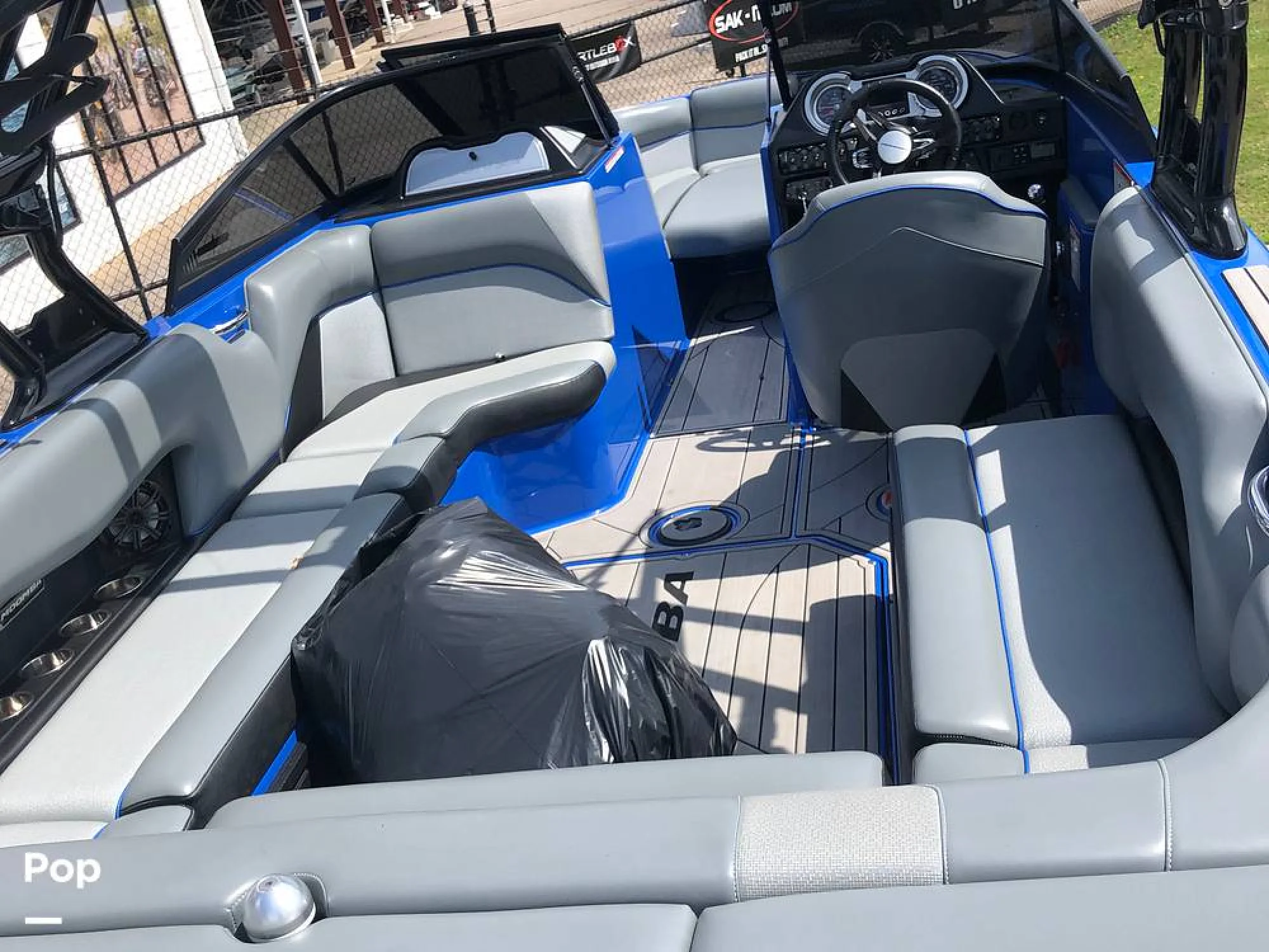 2018 Moomba Mojo - Image 2