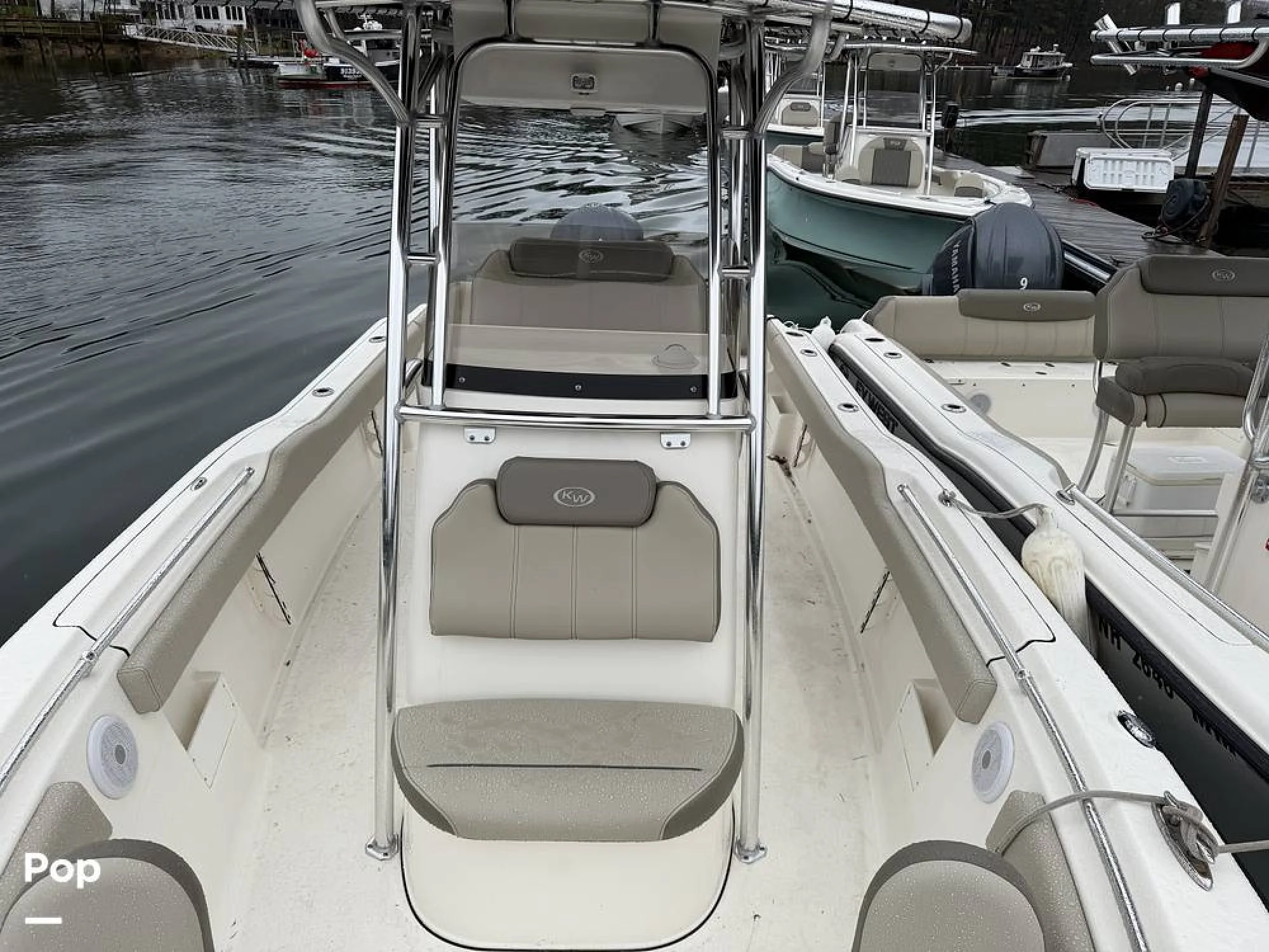 2022 Key West 239 FS - Image 4
