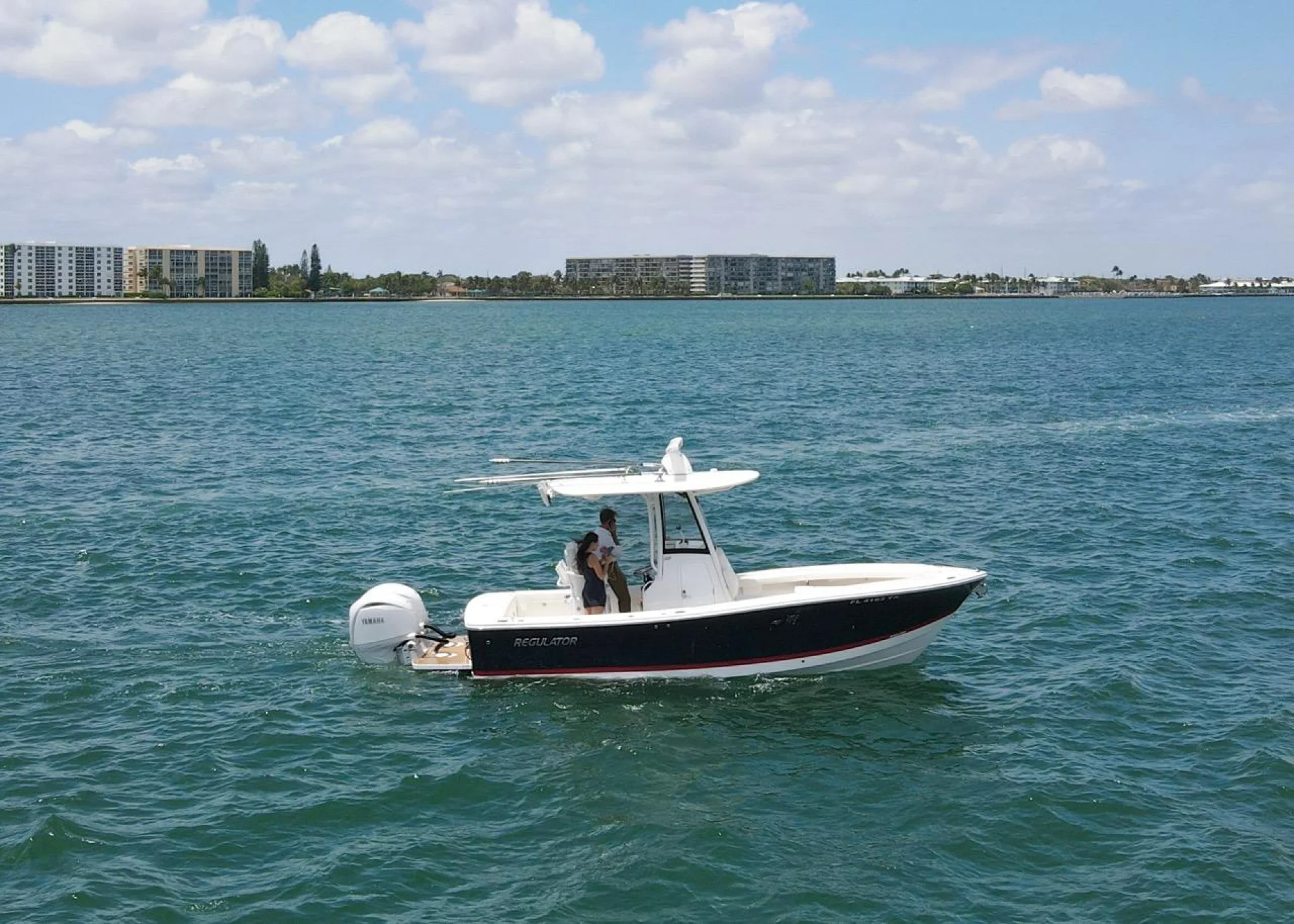 Regulator 23 - Image 3