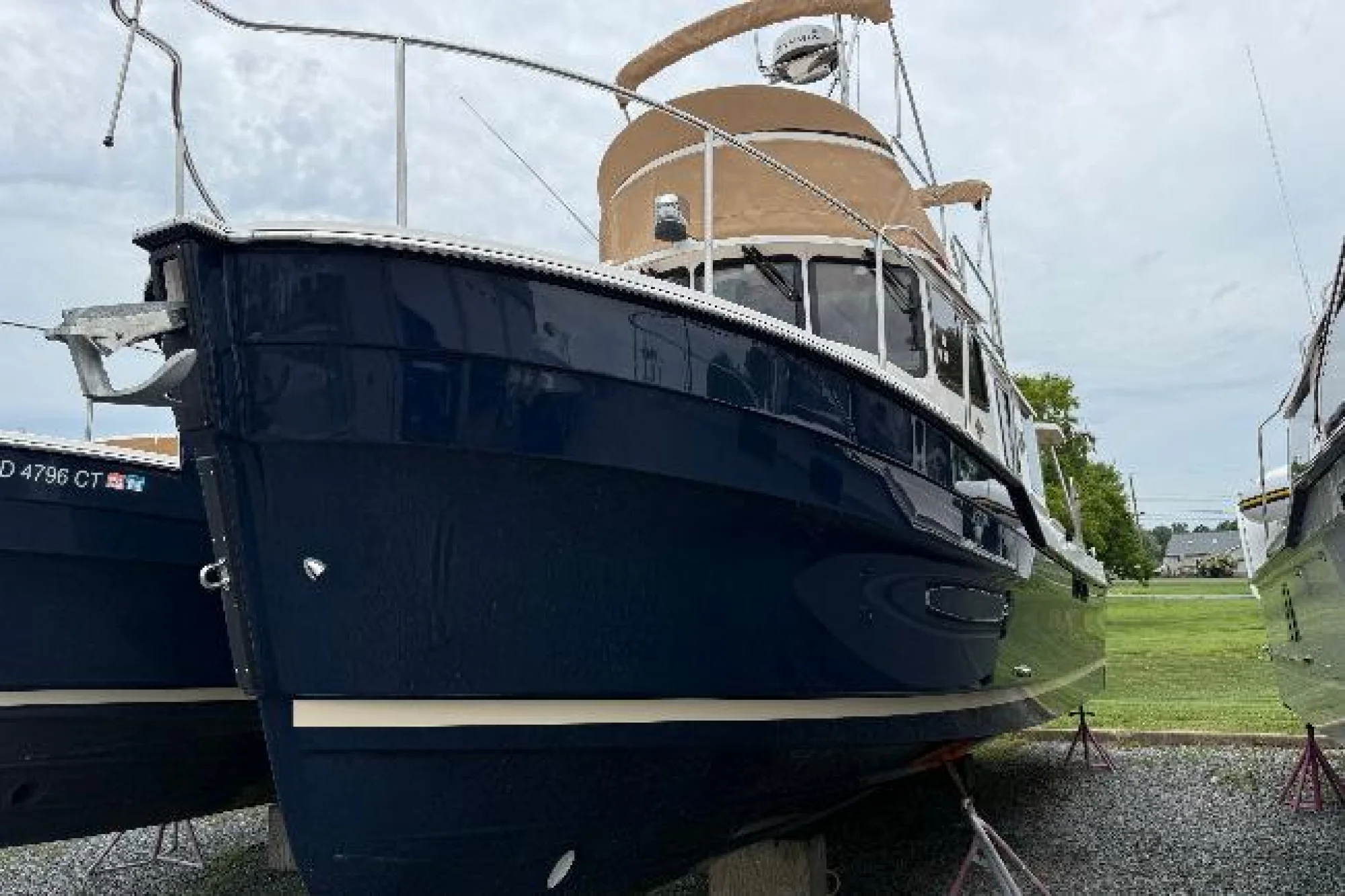 2023 Ranger Tugs R-31 CB - Image 2