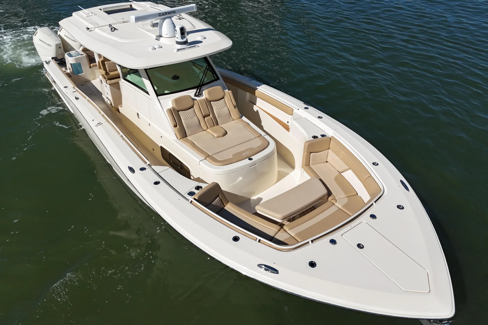 2025 Scout 400 LXF - Image 4