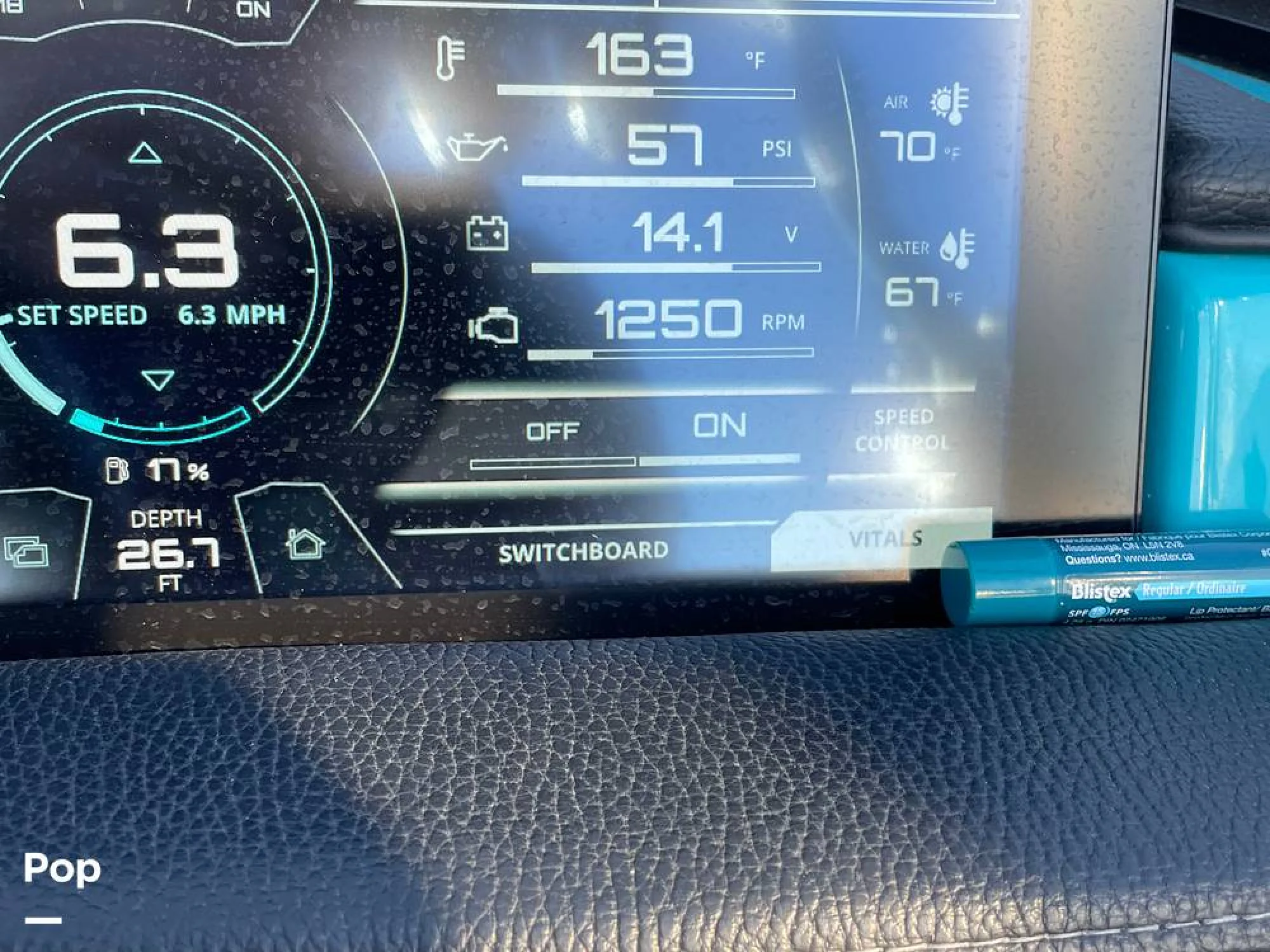 2019 Super Air Nautique G23 - Image 5