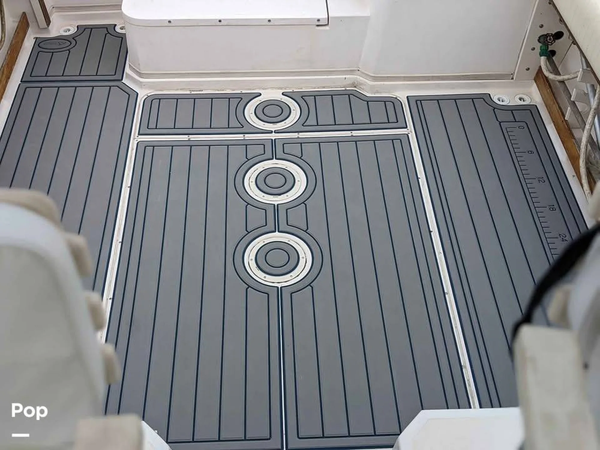 1996 Grady-White 272 Sailfish - Image 4