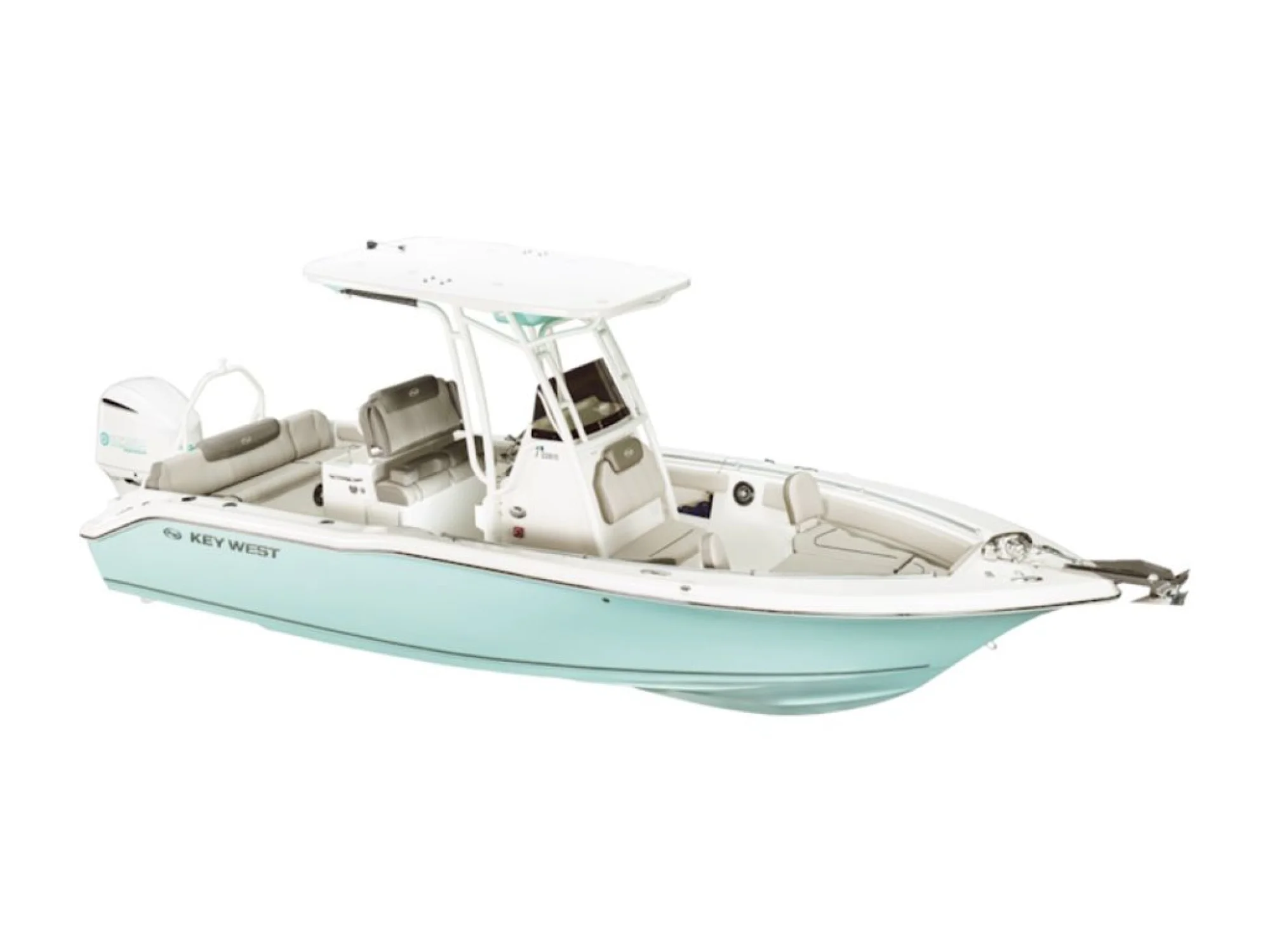 Key West Boats 239 FS - Image 3