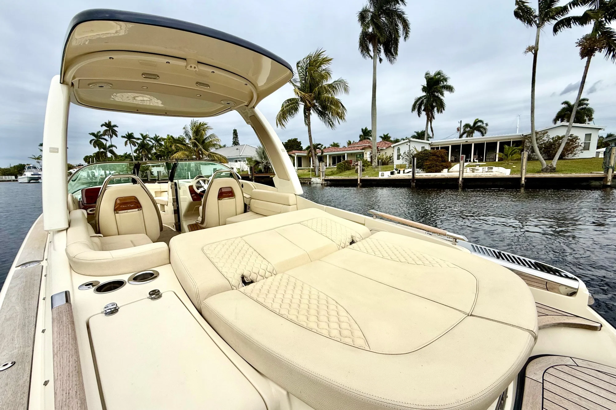 2022 Chris-Craft Launch 25 GT - Image 5