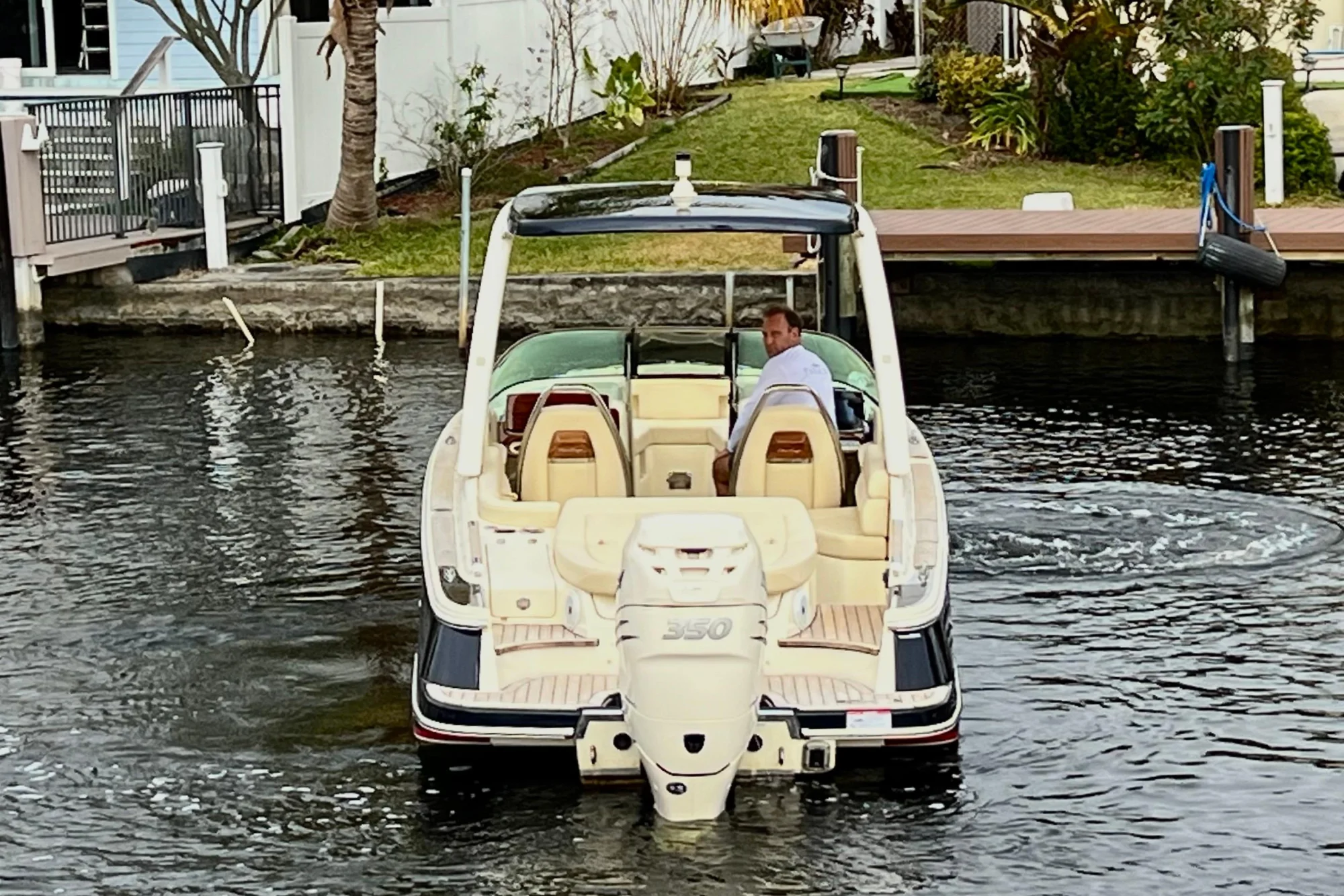 2022 Chris-craft Launch 25 GT - Image 3