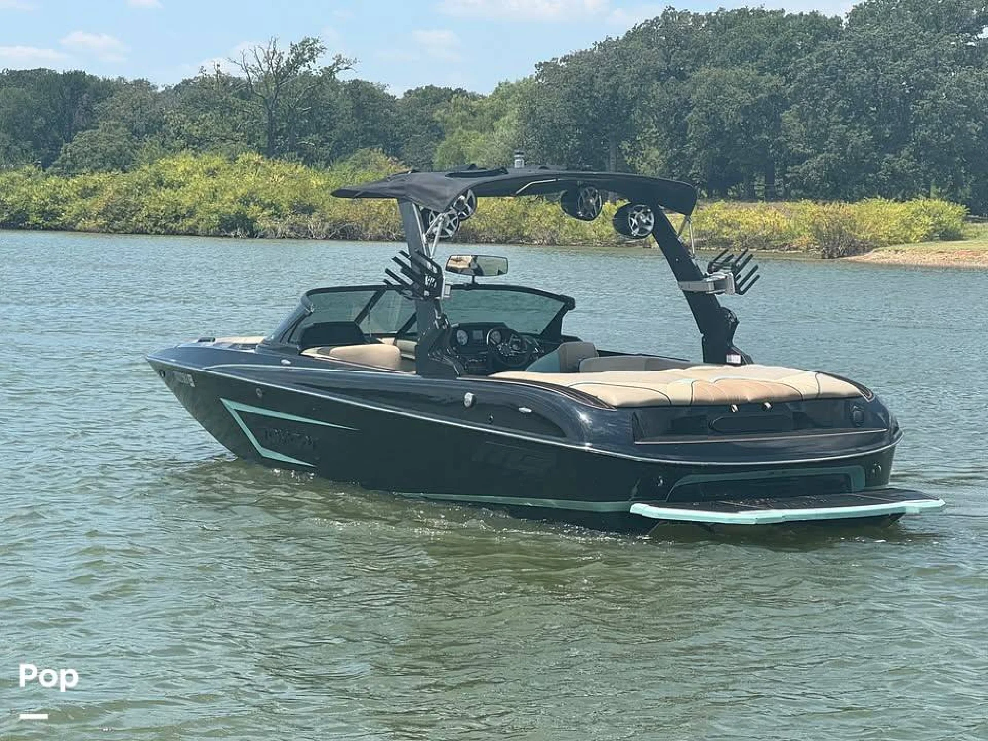 2018 MB Sports F22 Tomcat - Main Image