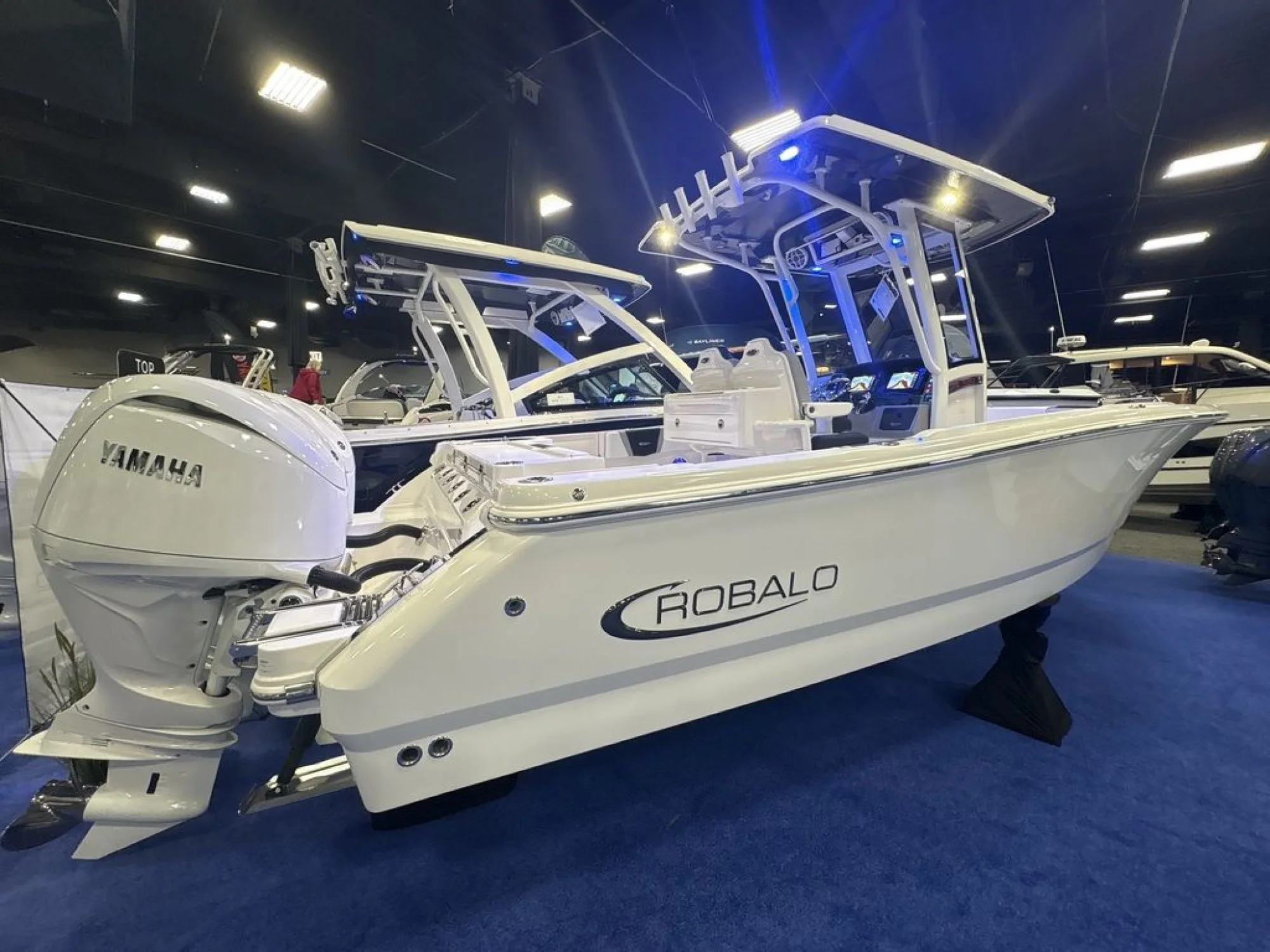 2026 Robalo R250 - Image 2