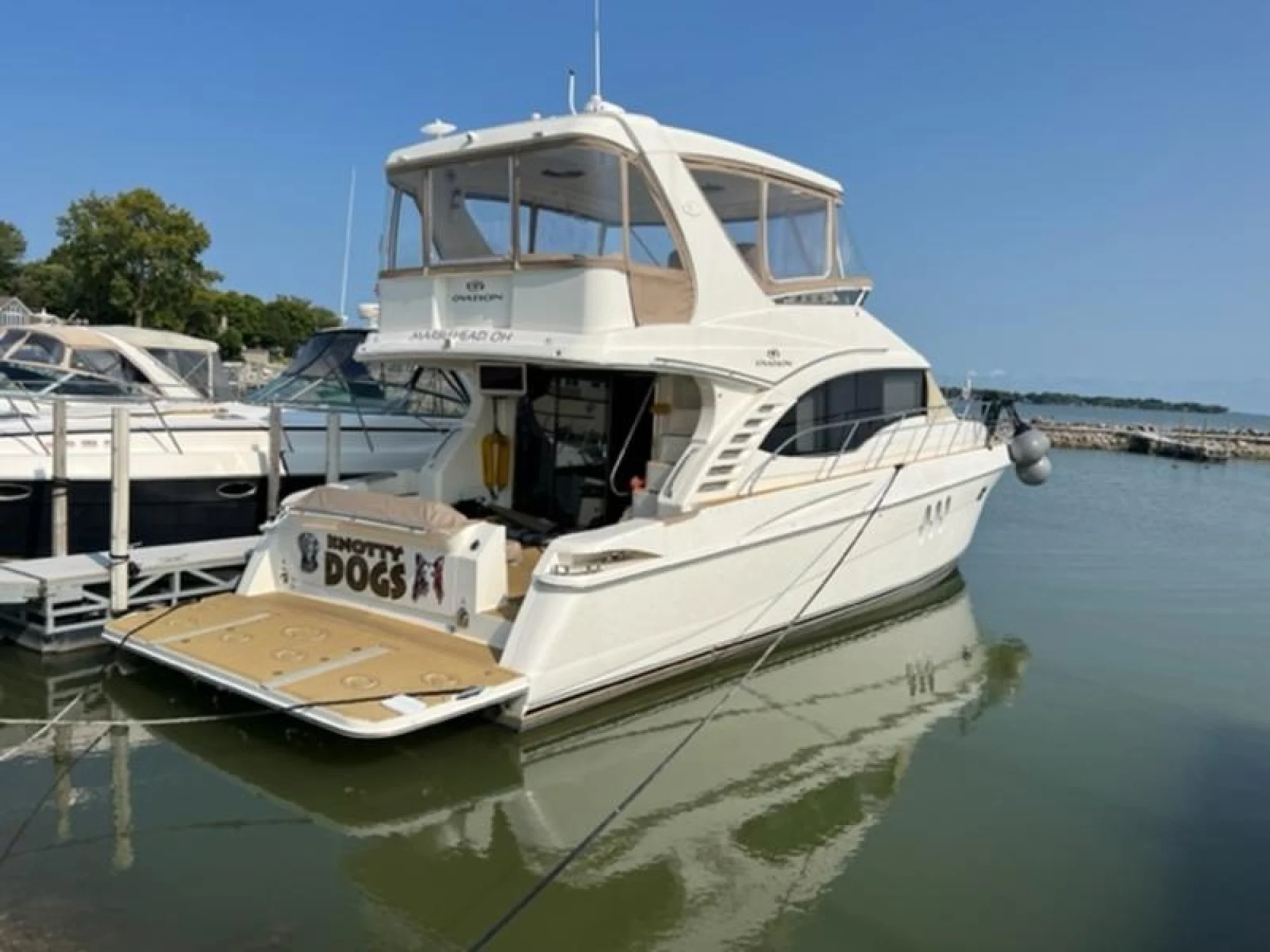 2009 Silverton Ovation 52 - Image 2