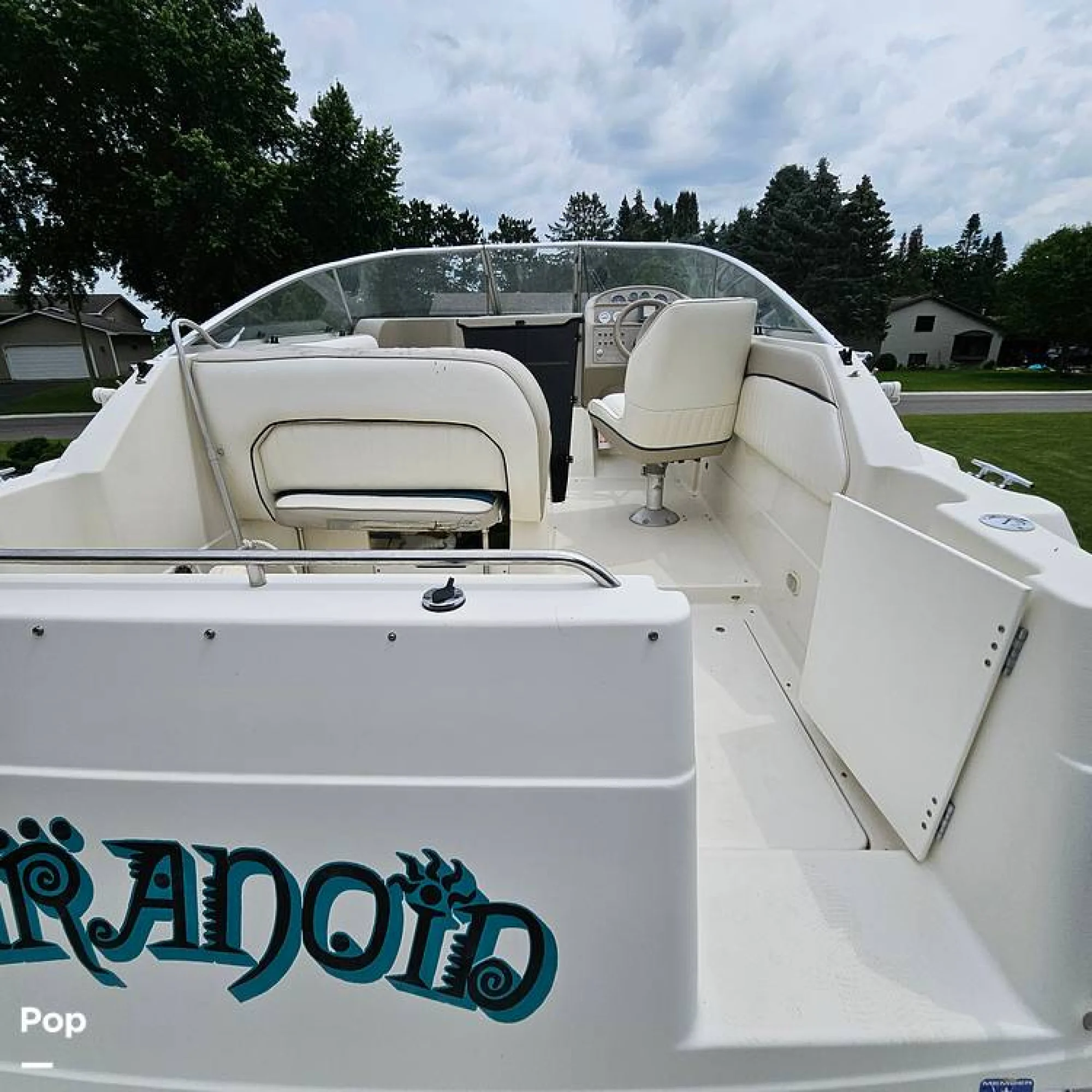 1995 Bayliner Ciera 2355 - Image 5