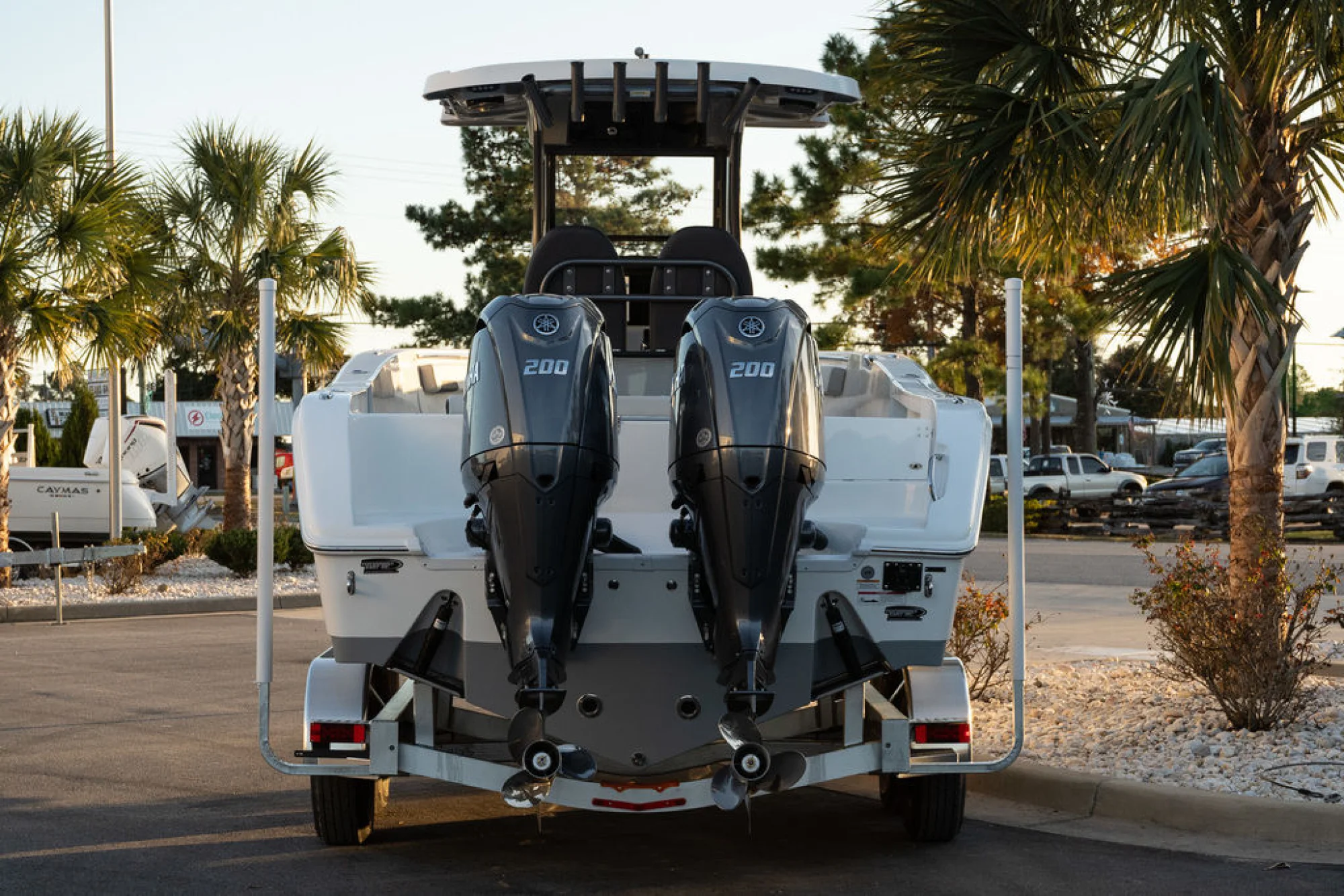 Sea Pro 262 DLX - Image 5
