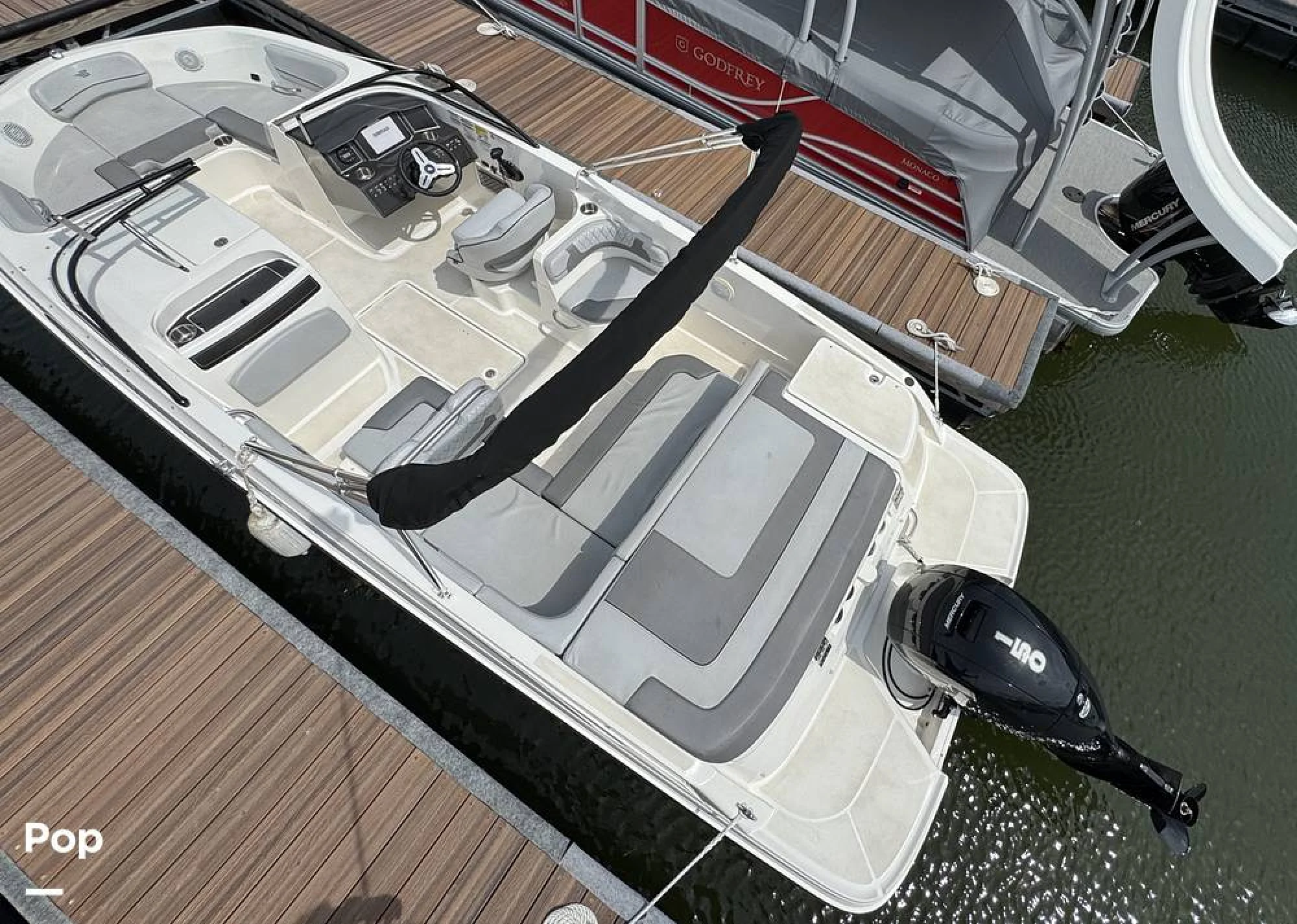 2024 Bayliner VR6 - Image 5