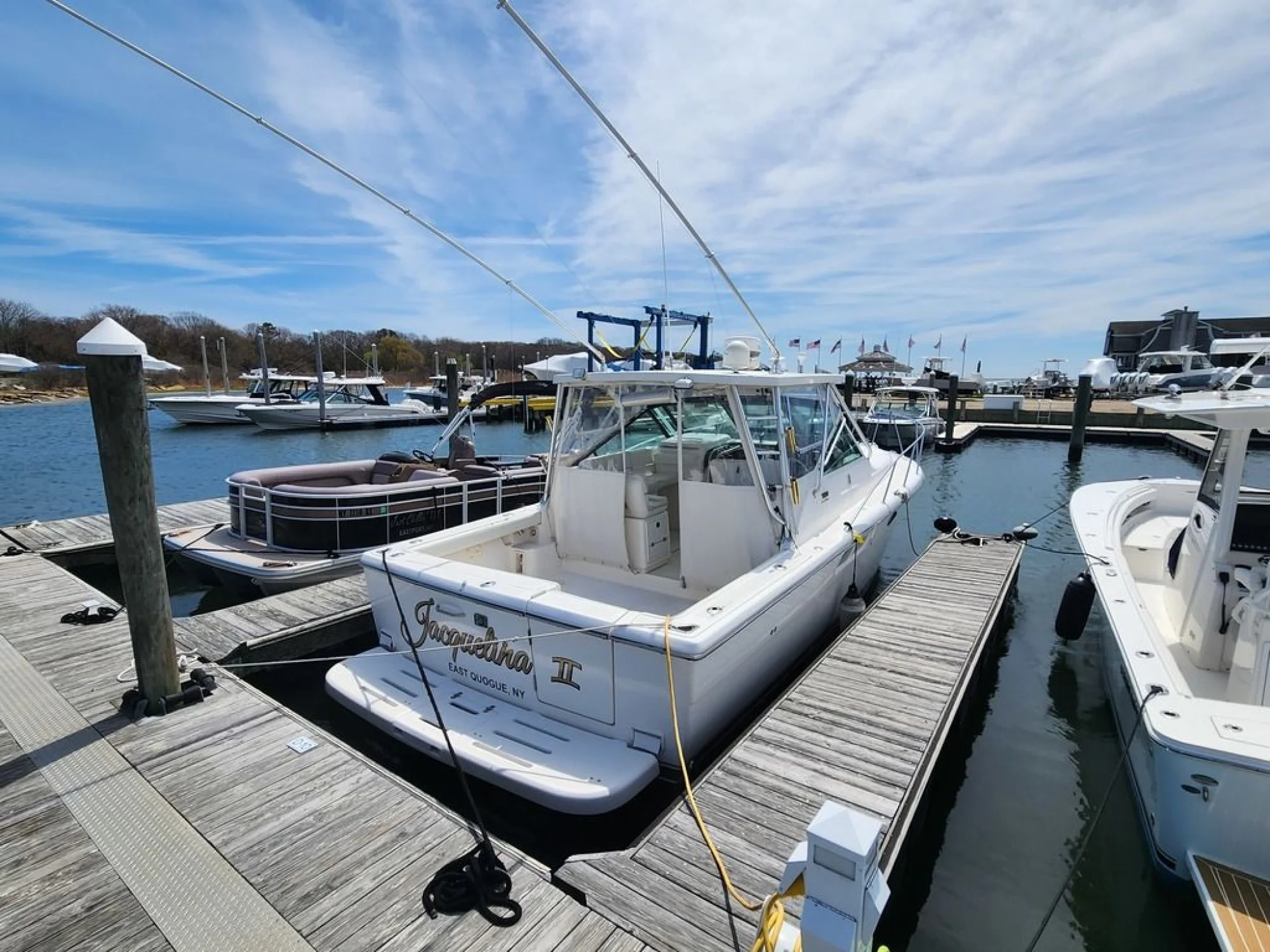 Tiara Yachts 3100 Limited Edition - Image 5