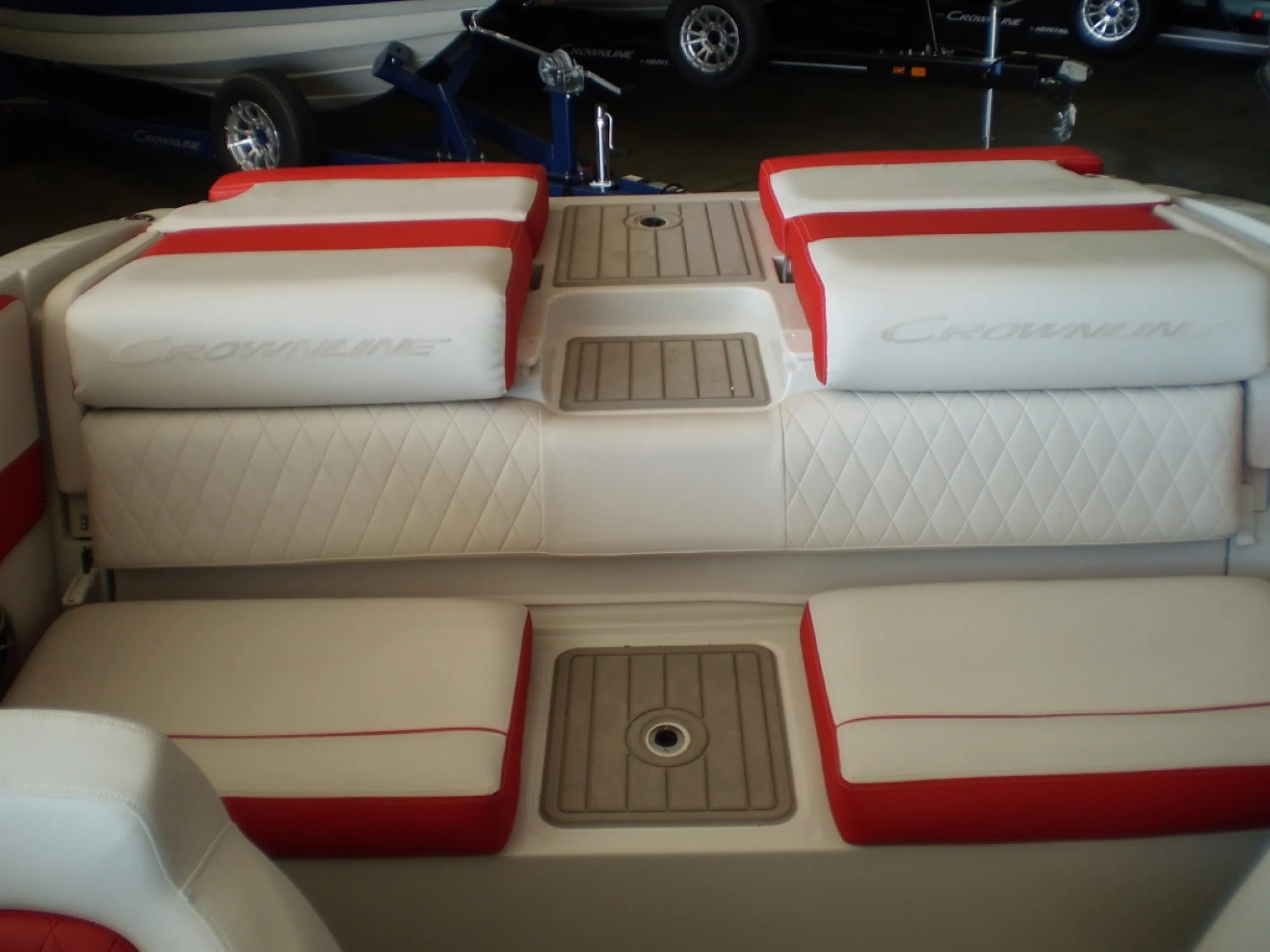 2022 Crownline 210SS - Image 5