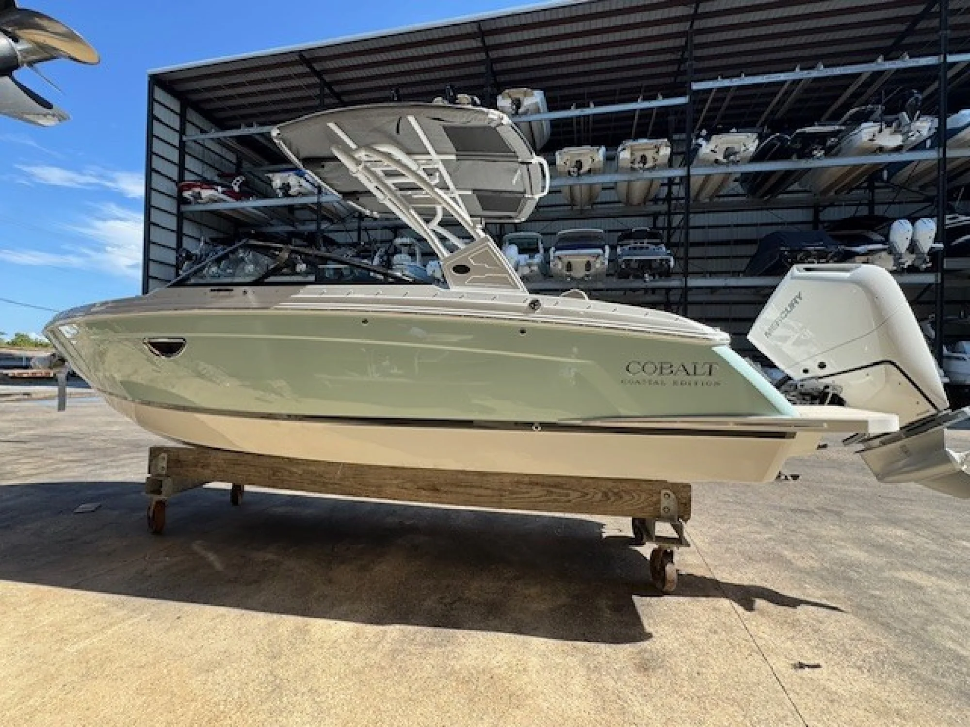 2026 Cobalt R6 OB - Image 3