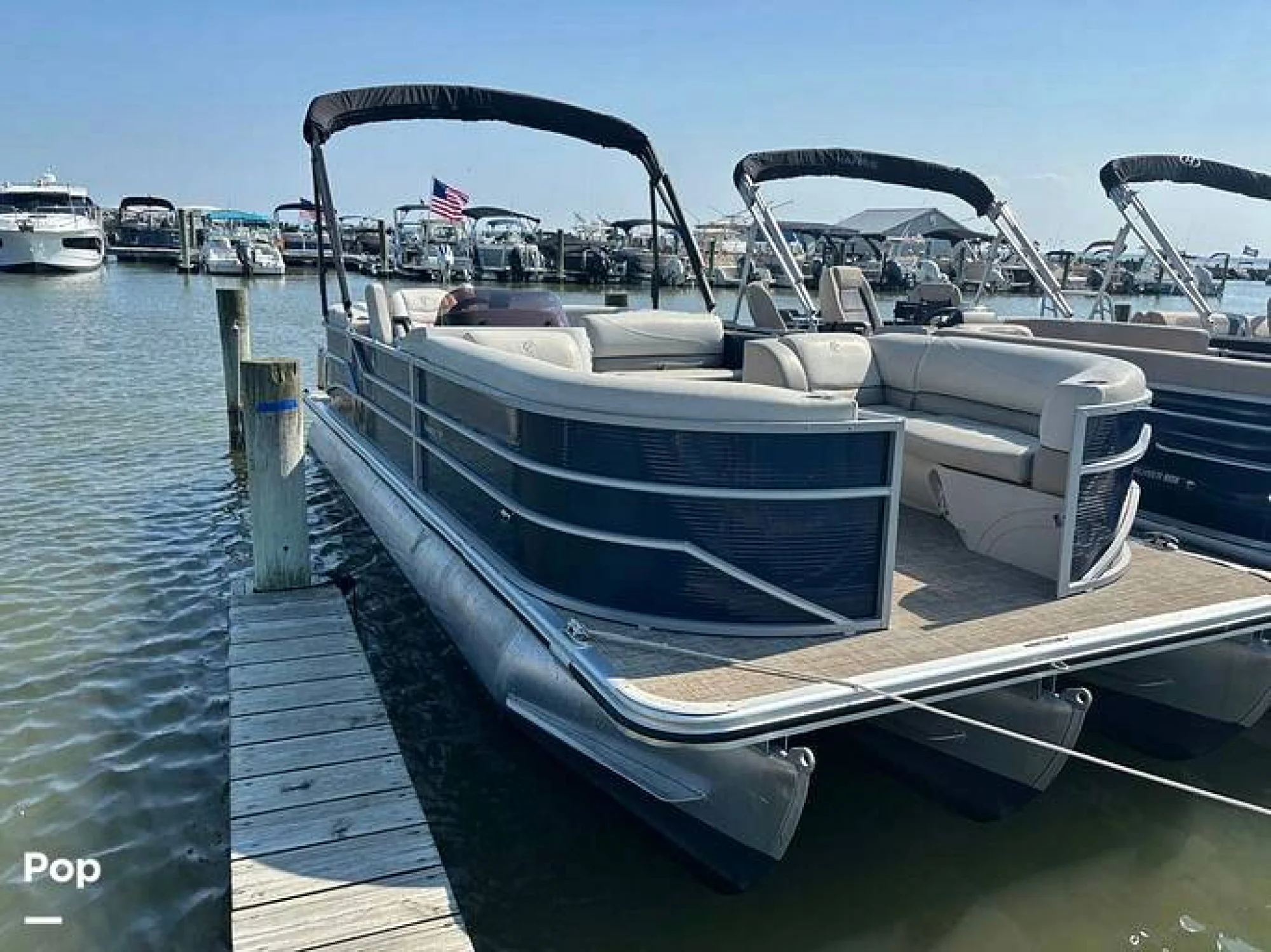 2023 Cypress Cay Seabreeze 232