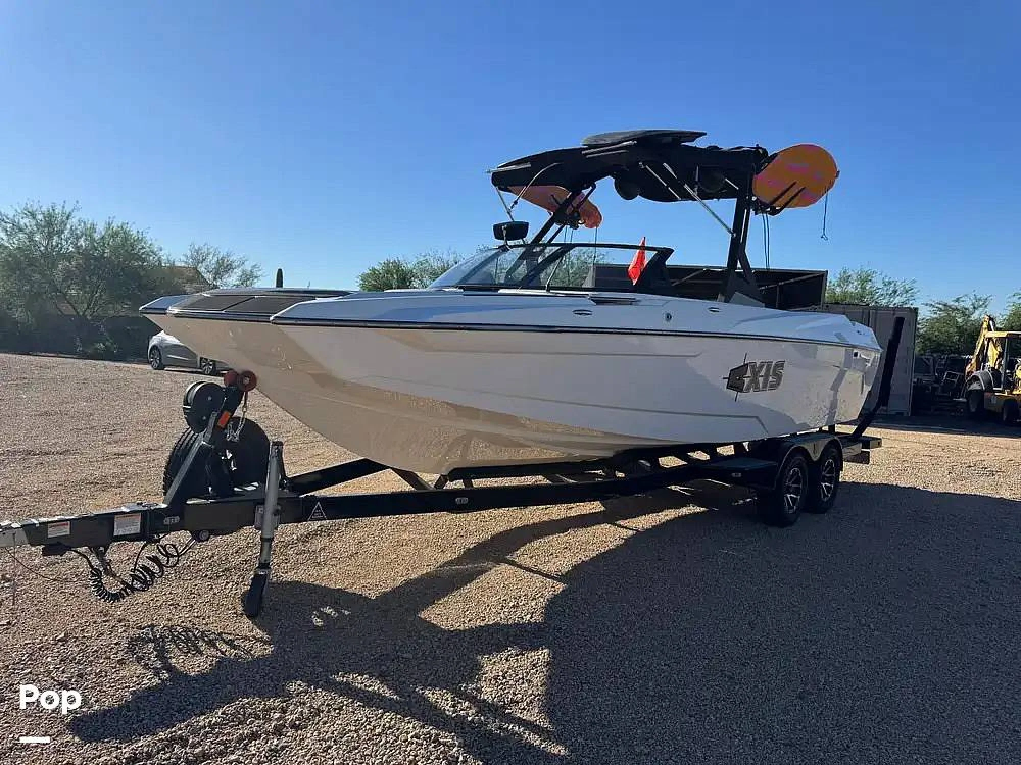 2021 Axis A24 - Image 2