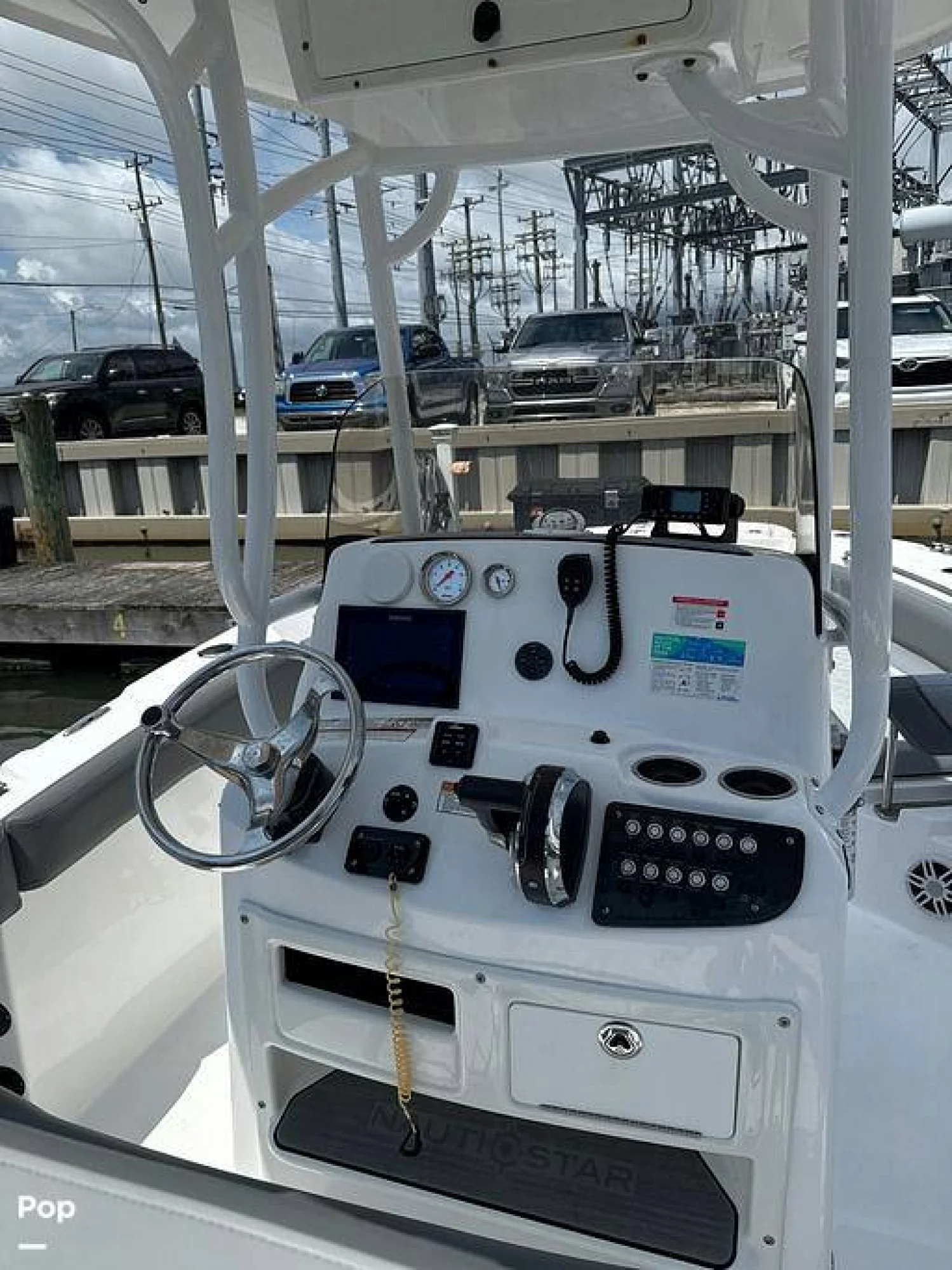 2024 NauticStar 22 L - Image 2