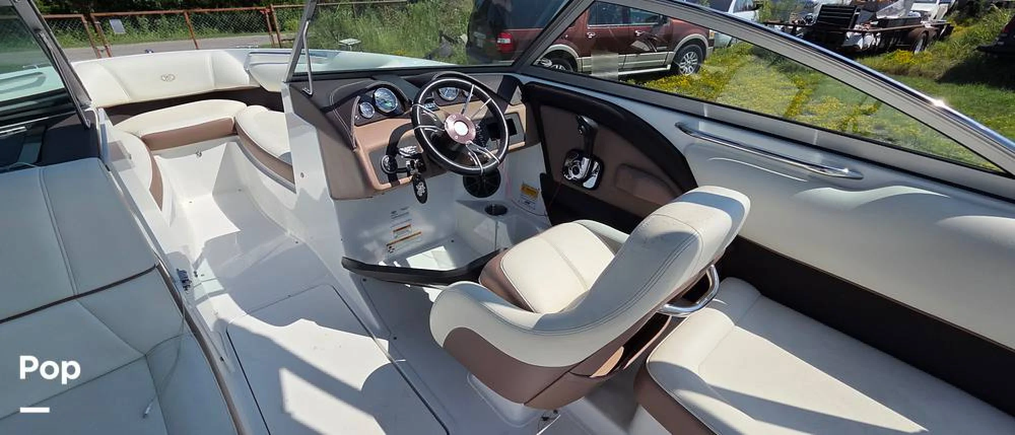 2012 Cobalt 220 - Image 2