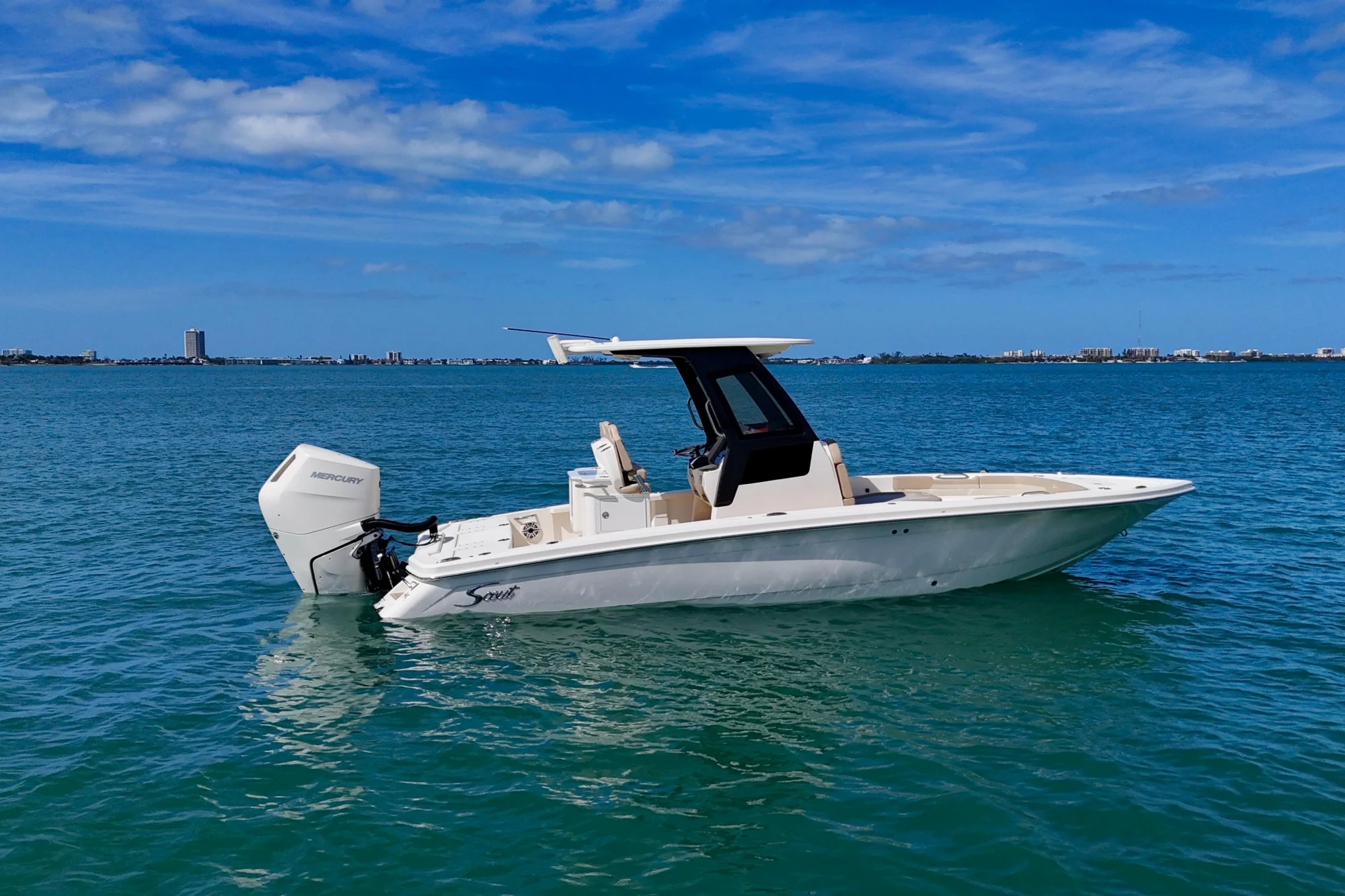 2025 Scout 261 XSS - Image 4
