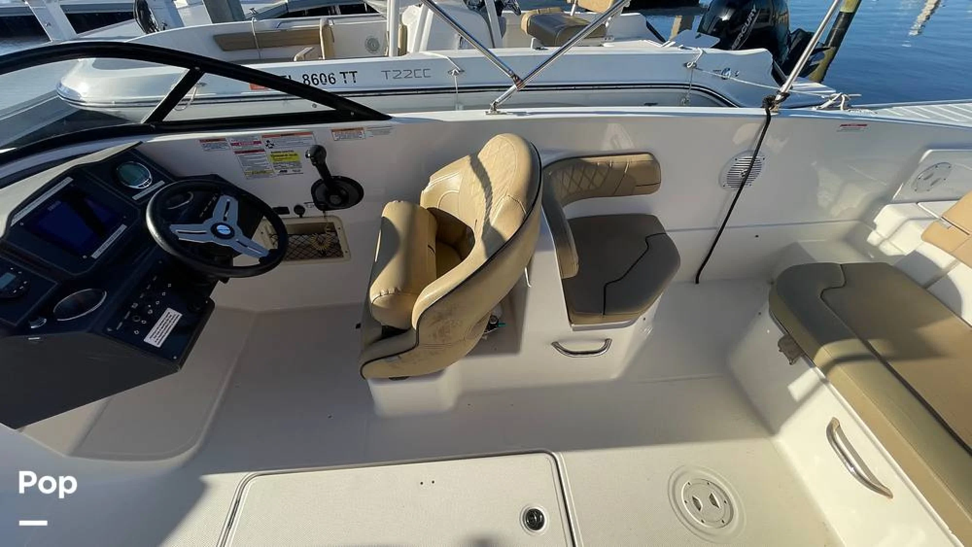 2023 Bayliner VR6 OB - Image 4