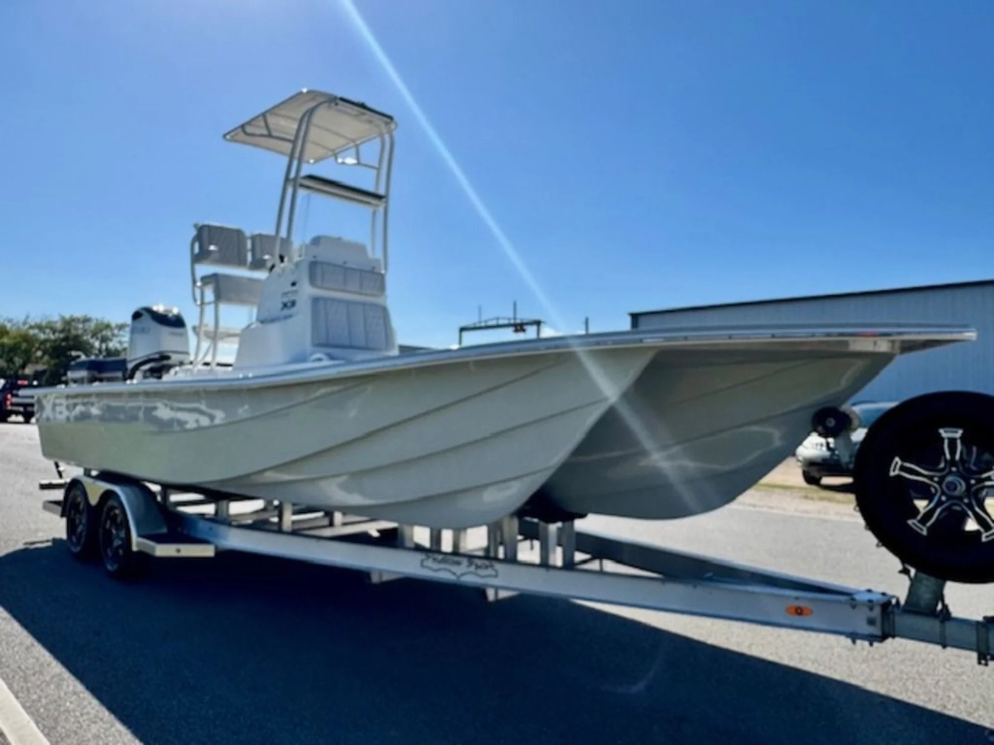 2026 Shallow Sport X3 - Image 5