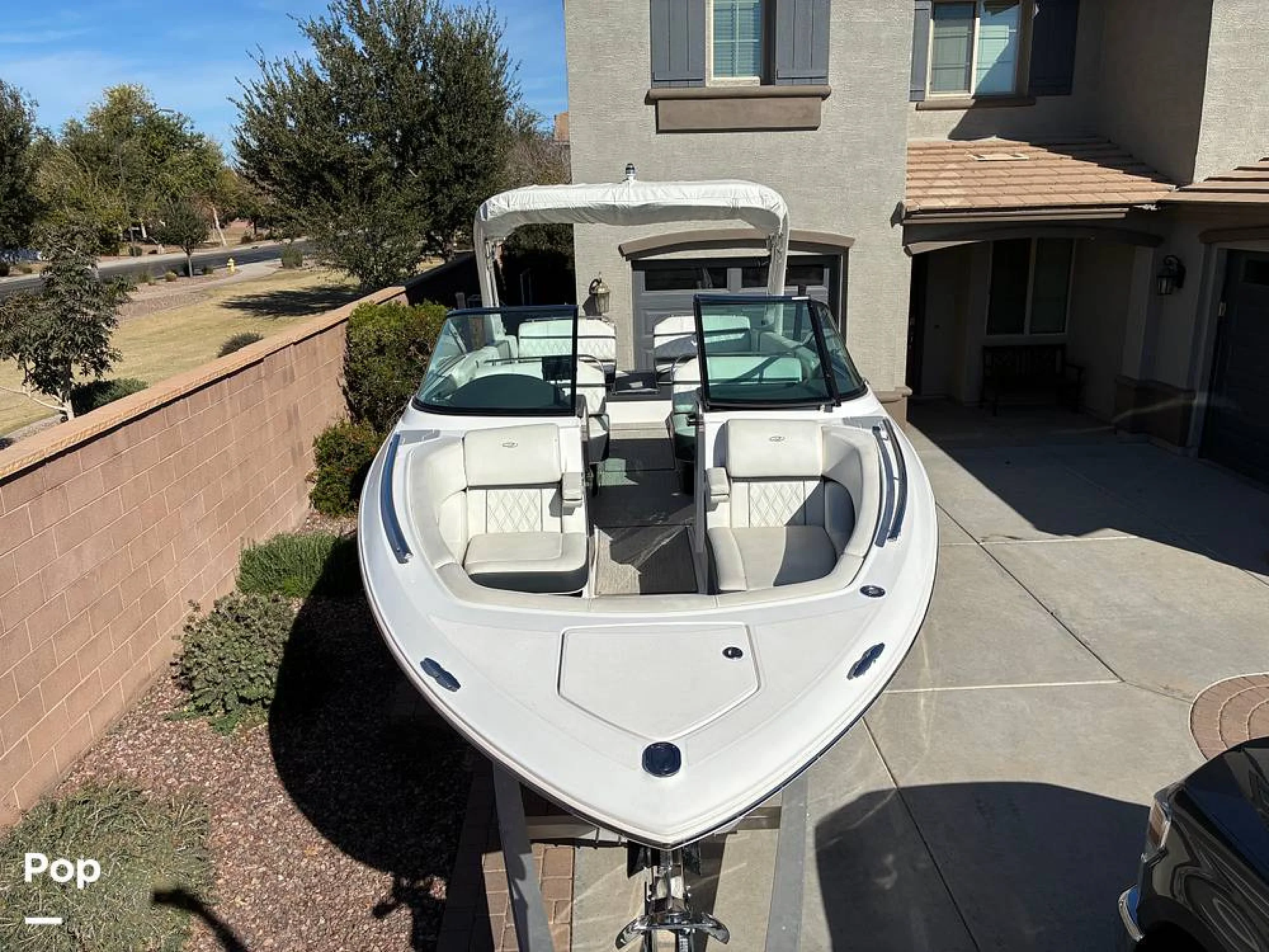 2019 Regal 2800 - Image 4