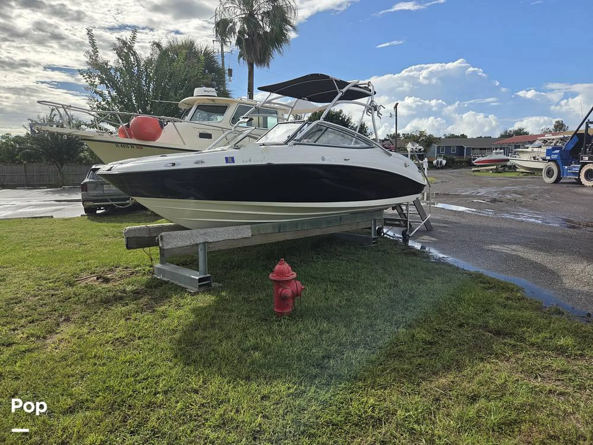2011 Yamaha AR210 - Image 2