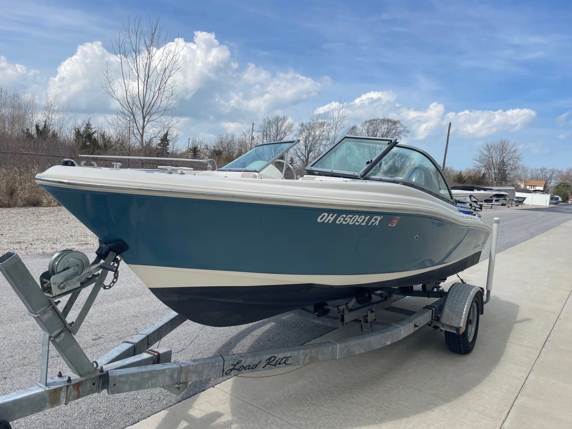 2013 Pioneer 175 Venture - Image 4