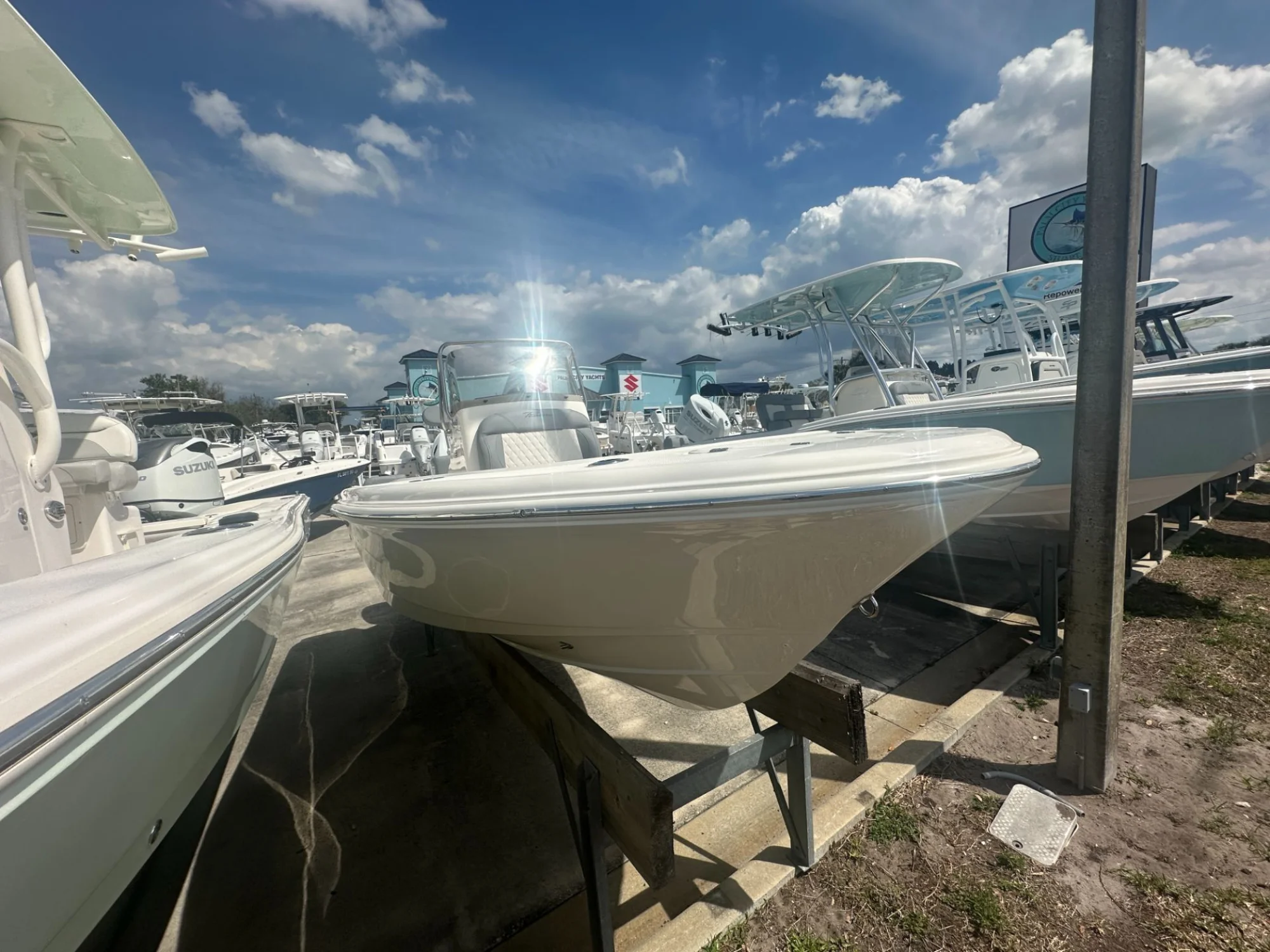 2026 Pioneer 180 Sportfish - Image 2
